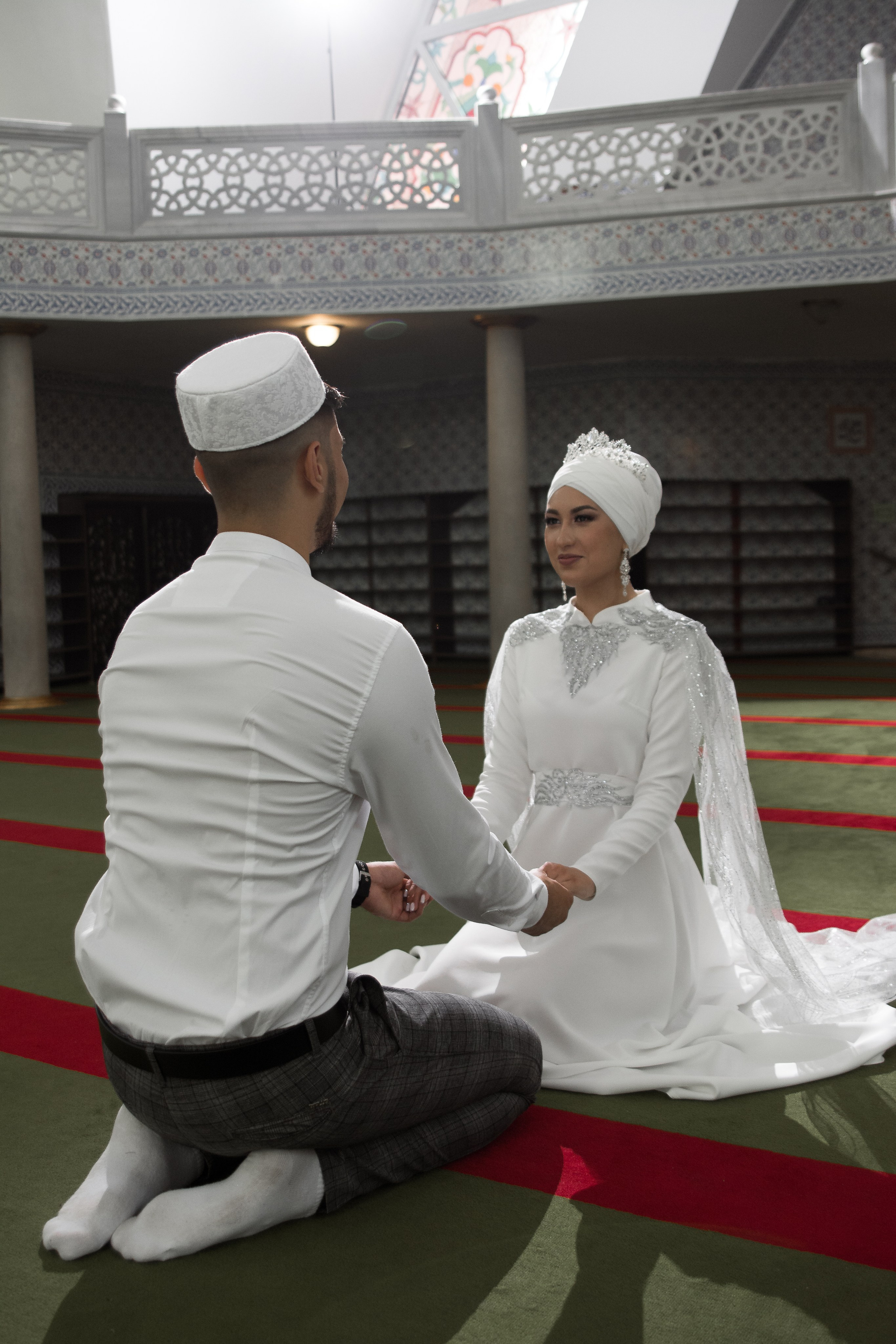 Никахи. Свадебный фотограф Тимур Хабибуллин