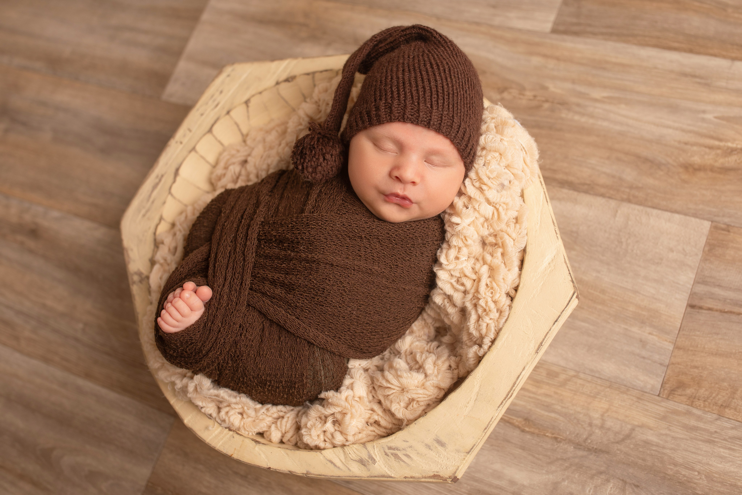 Фотосъемка младенцев Хабаровск, фотосессия новорожденных Хабаровск, фотосессия newborn Хабаровск