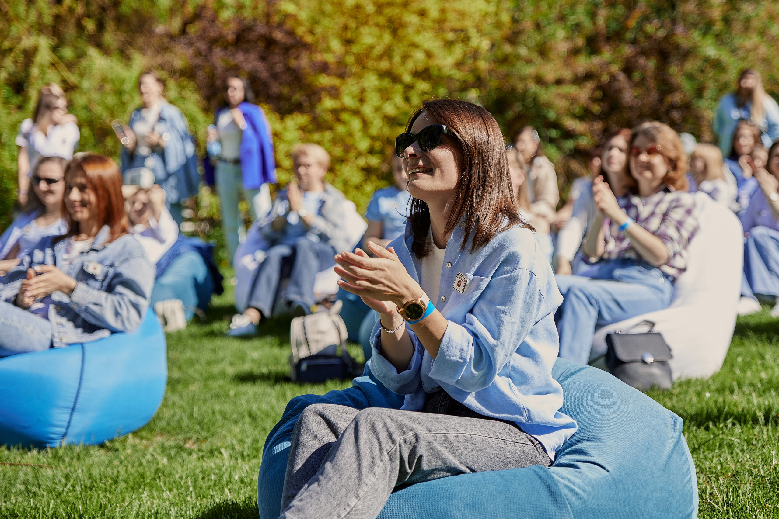 Выпускной Karneeva.online 2024. Репортажный и семейный фотограф Ухова Наталья в Москве