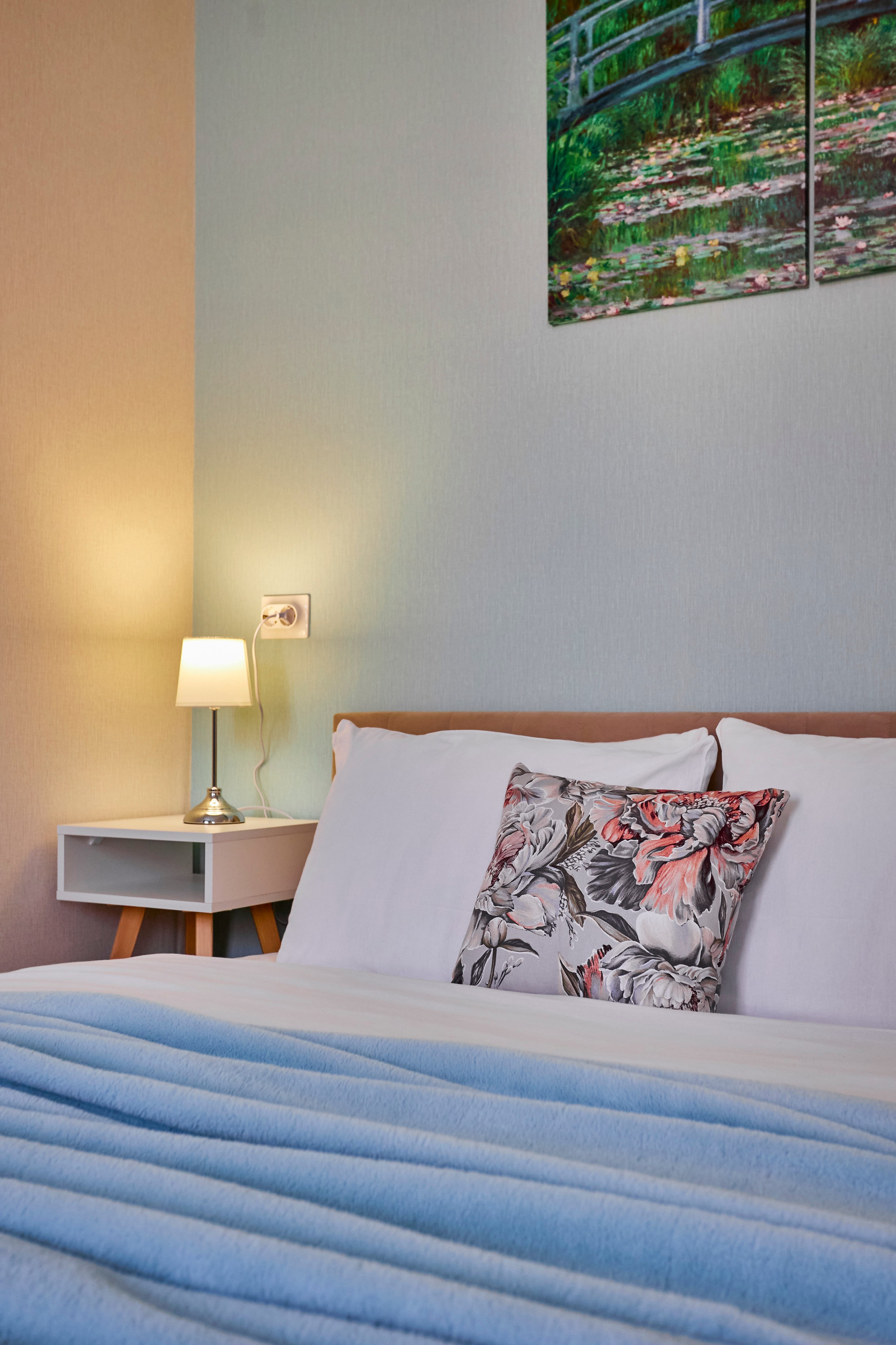 7 линия Васильевского острова д. 12. Фотограф Александра Иванова