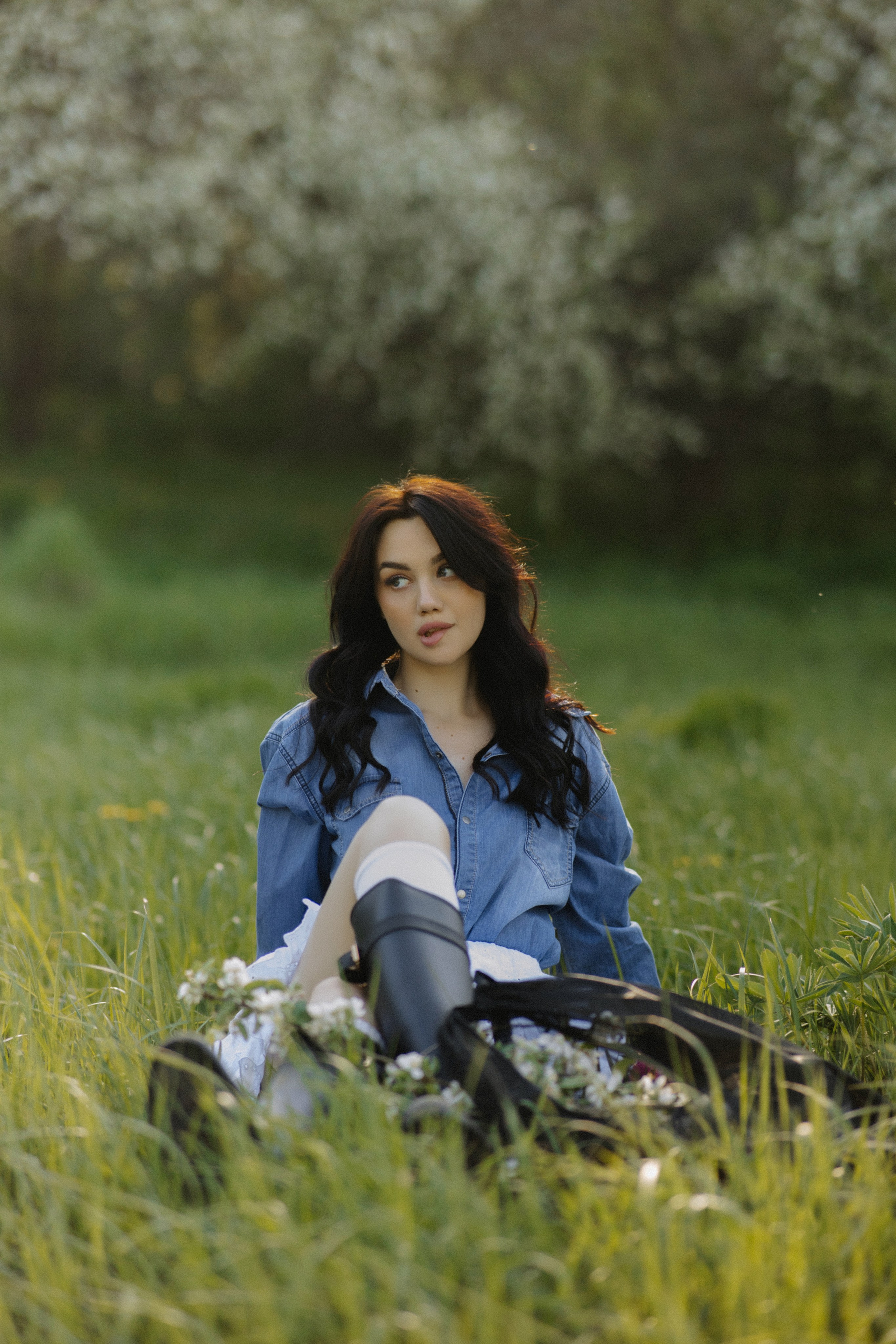 Индивидуальные уличные серии