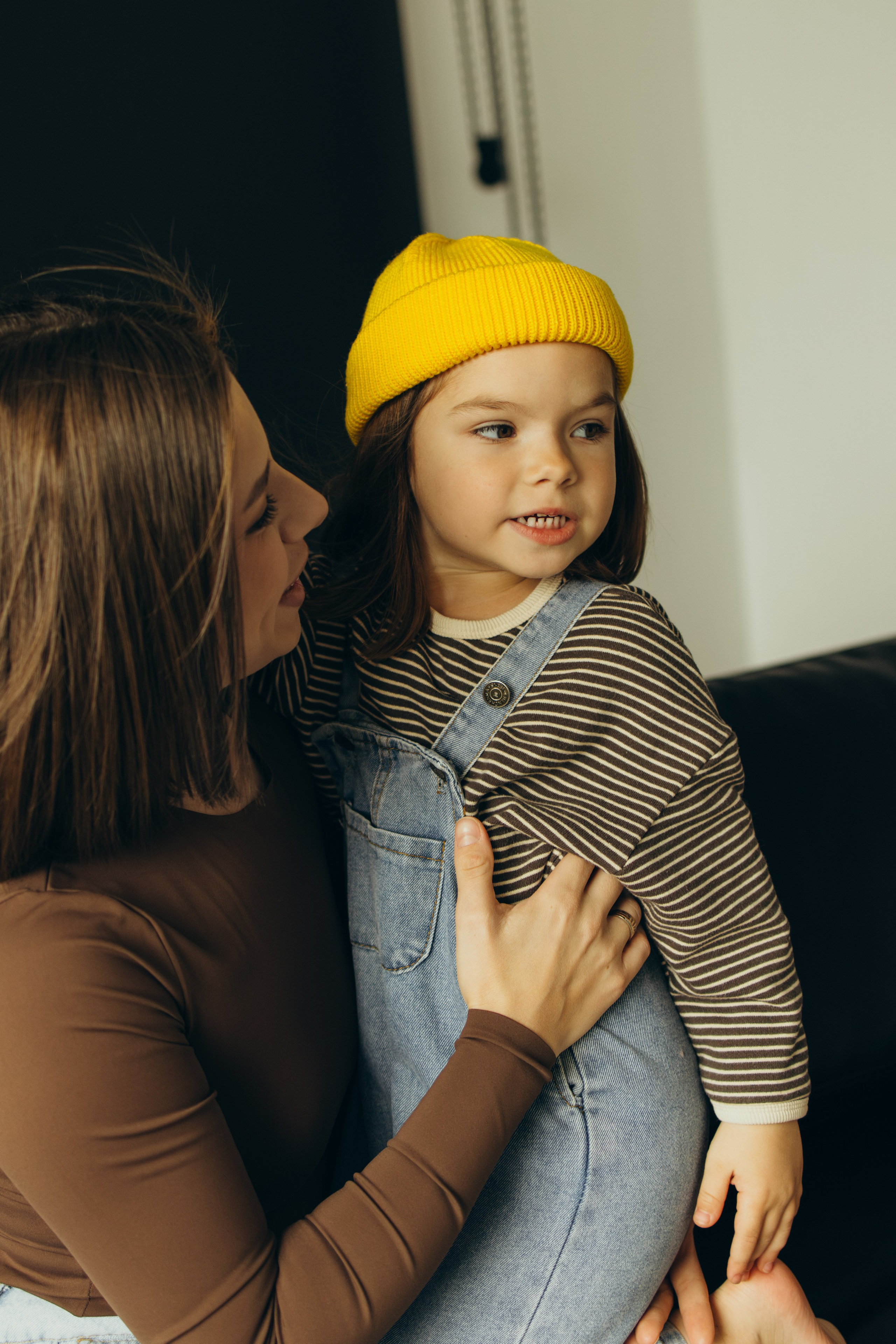 Миньонская тема. Семейный и детский фотограф в Тюмени Вика Алленова