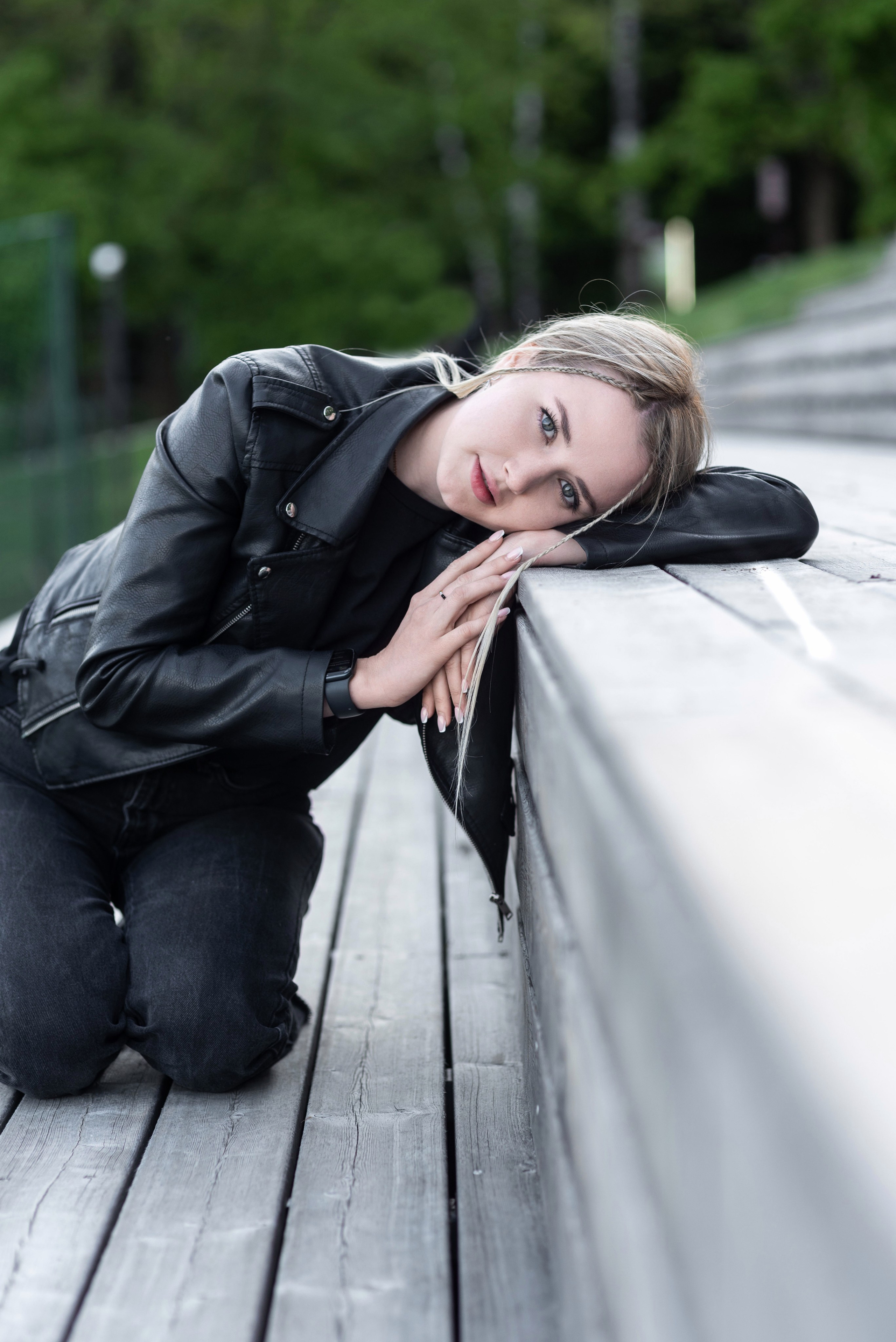 Рок-н-ролл. Свадебный, портретный, коммерческий, предметный фотограф в Ставрополе Иван Белашов