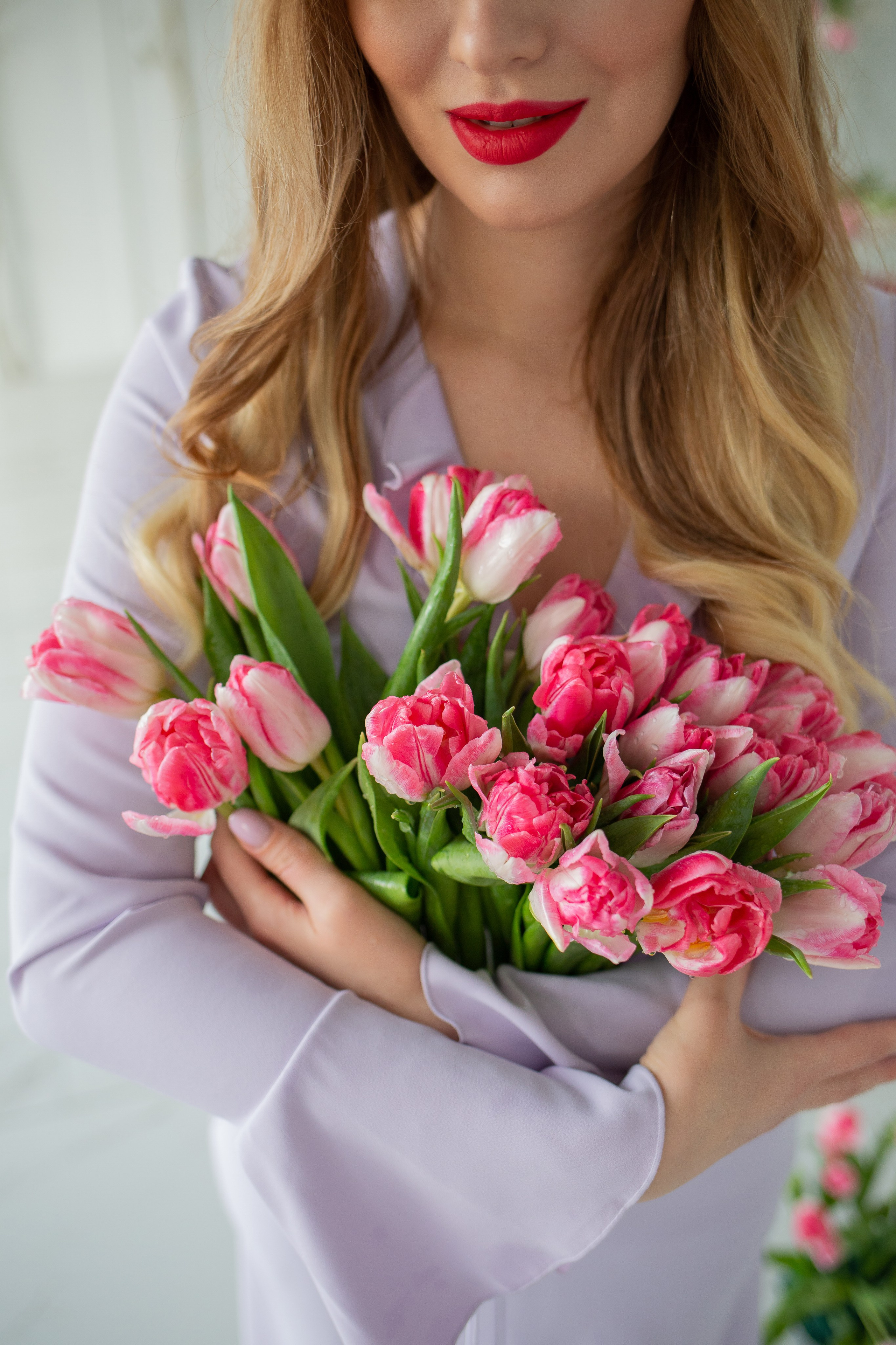 Жанна. Семейный фотограф Николаева Ольга