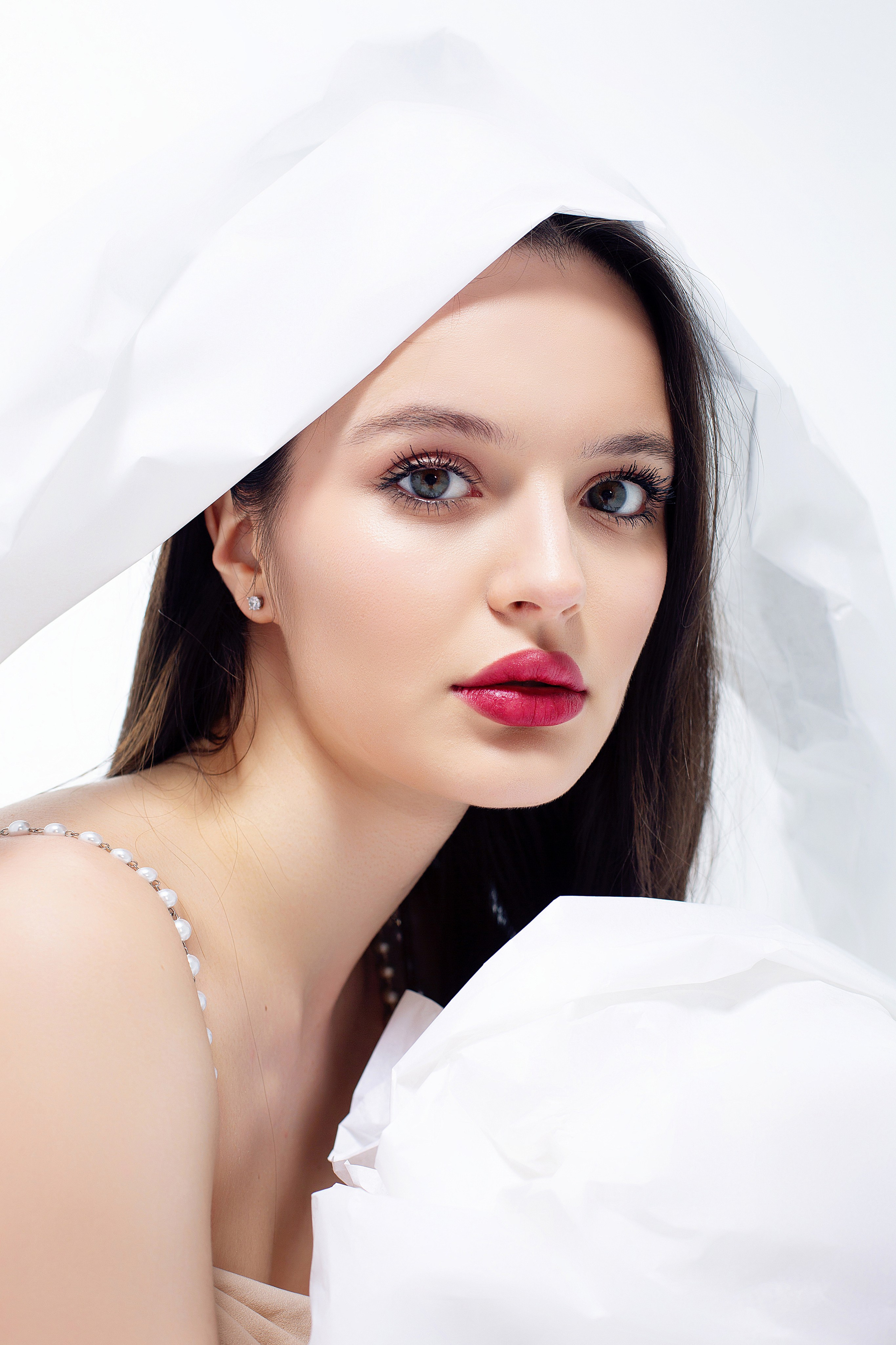 Фотограф в Москве Марина Чарная