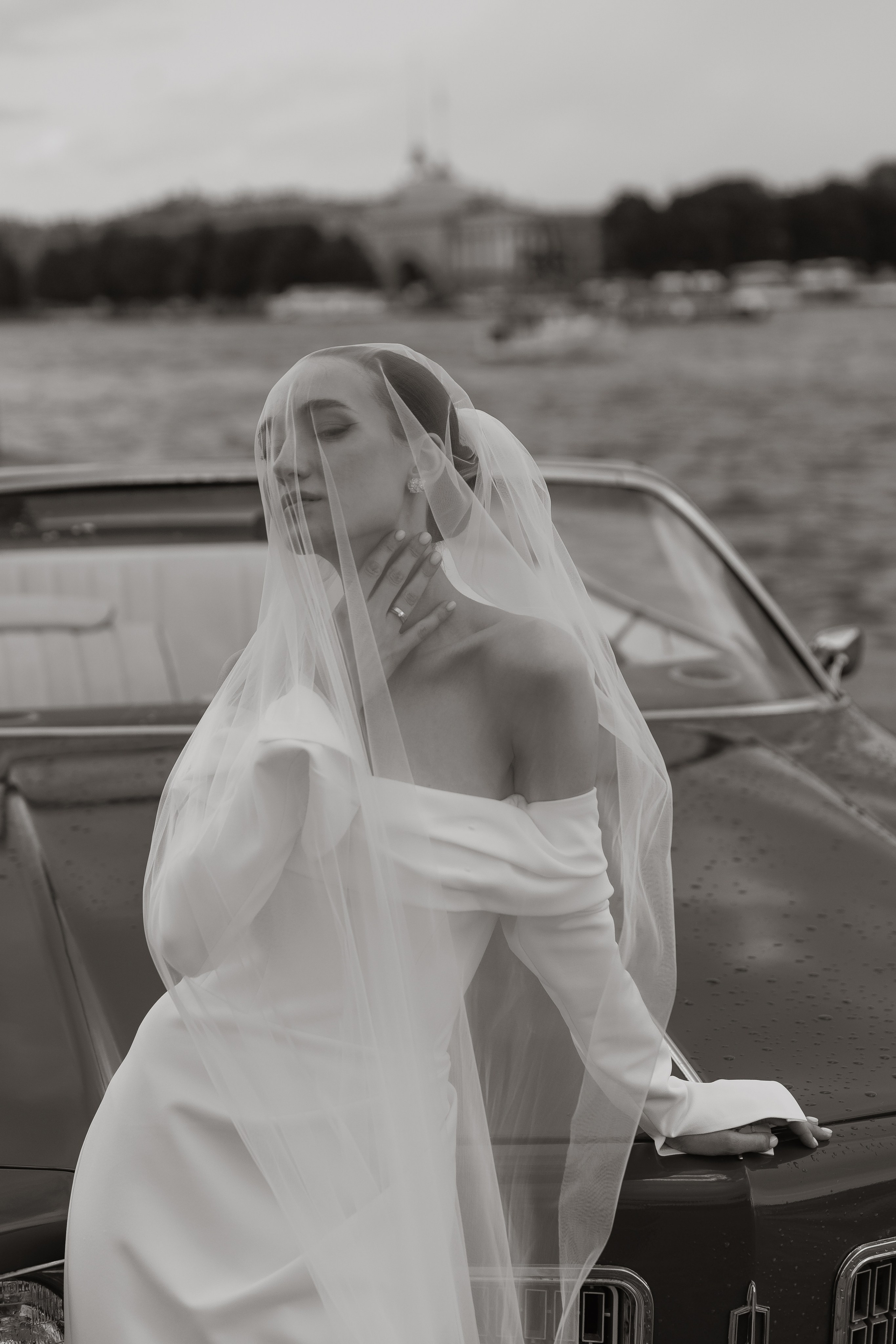 WEDDING A&P. Свадебный фотограф Дмитрий Краснов. Санкт-Петербург