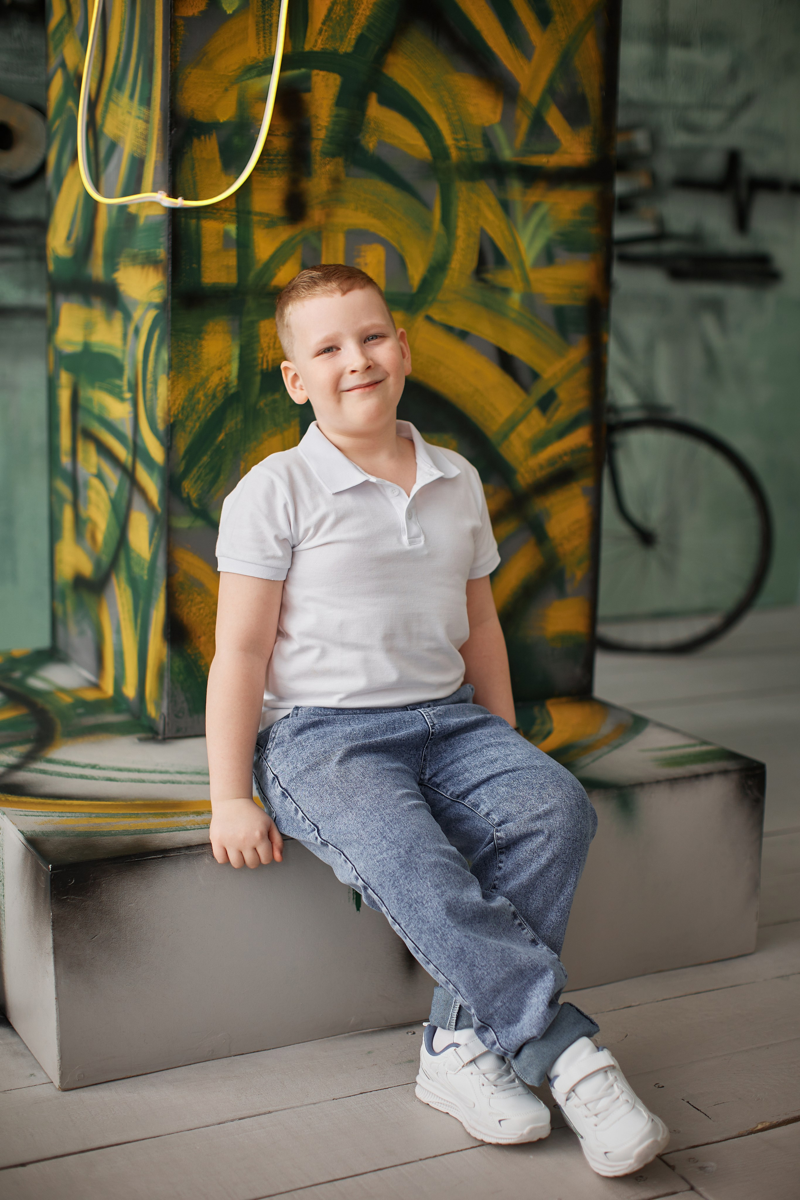 Портреты. Выпускные альбомы в городе Курган для всех