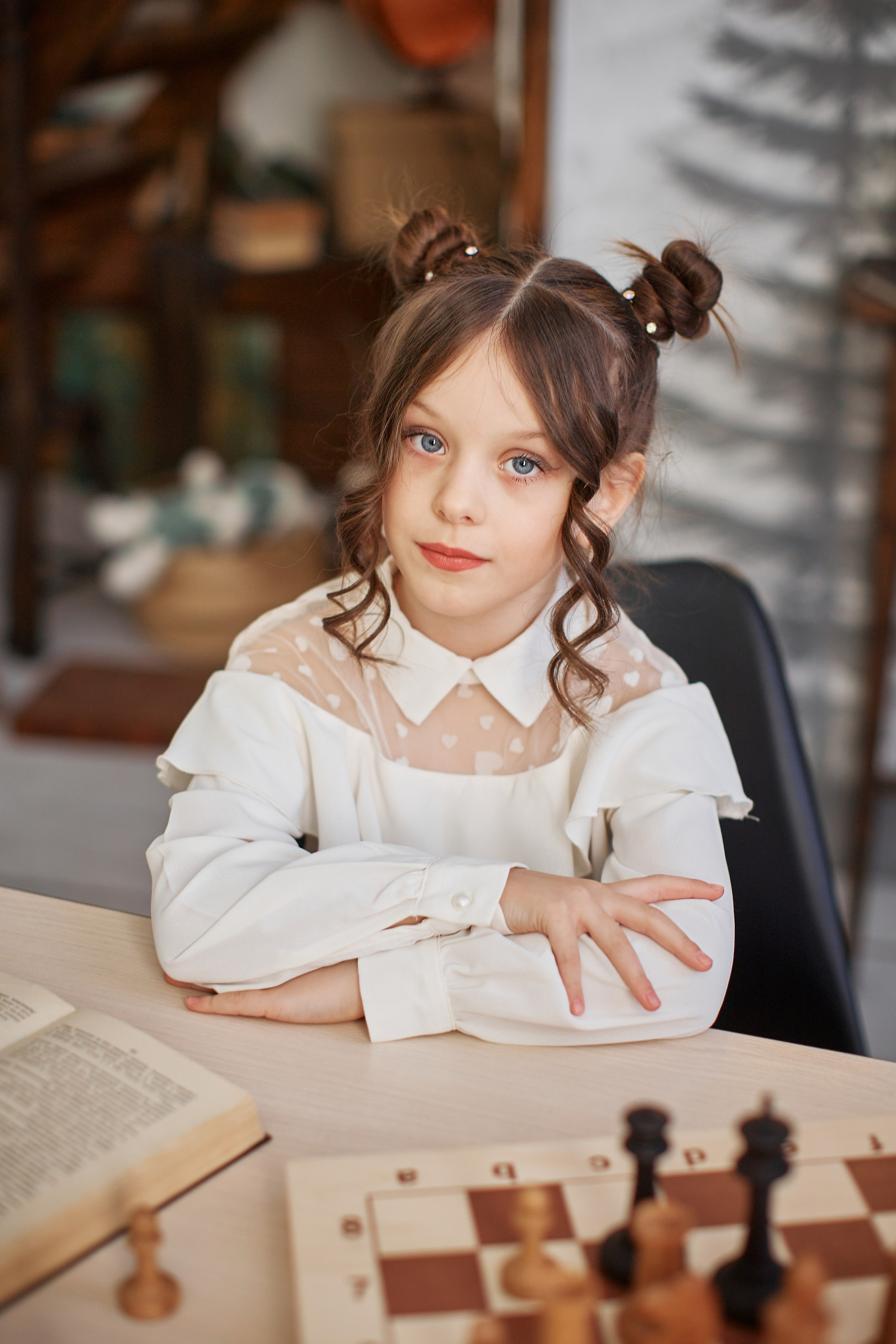 Портреты. Выпускные альбомы в городе Курган для всех