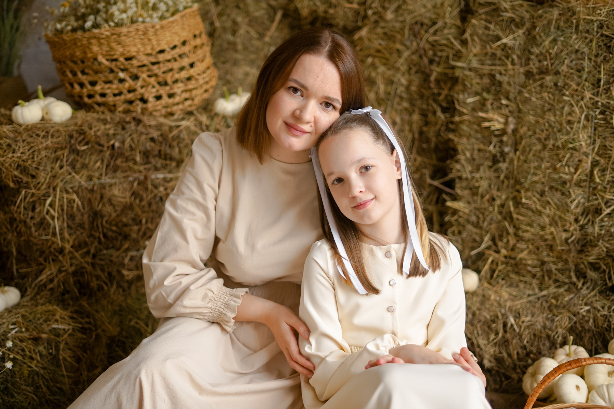 Мой первый годик!. Фотограф Татьяна Митрофанова