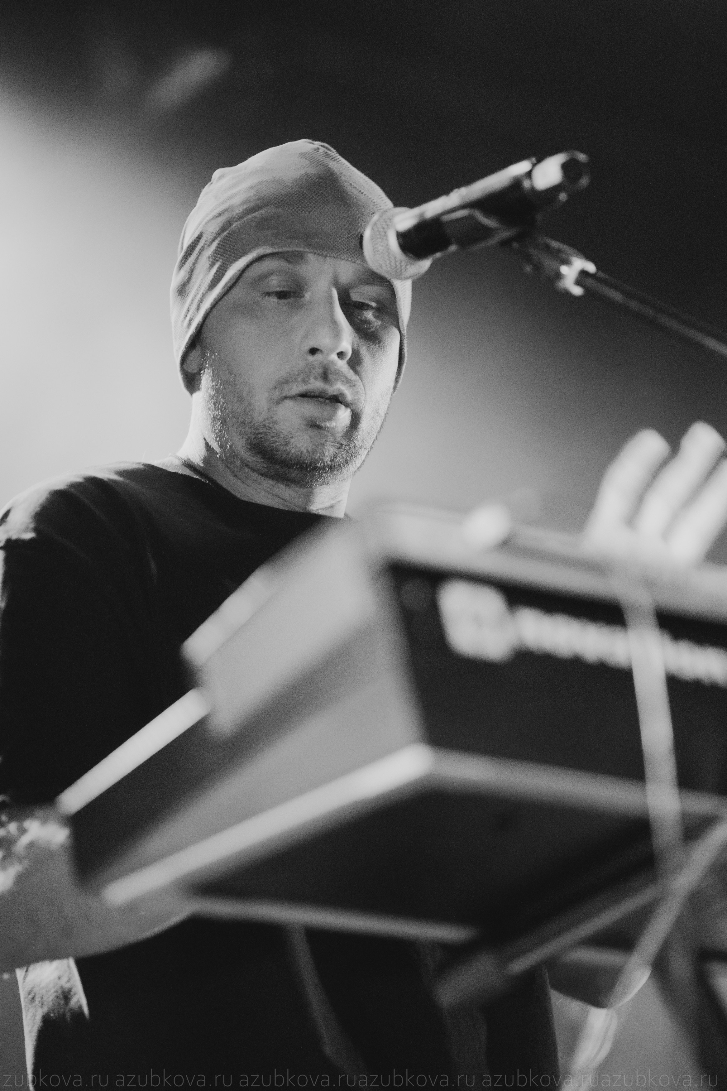 Линда. Фотограф Анастасия Зубкова