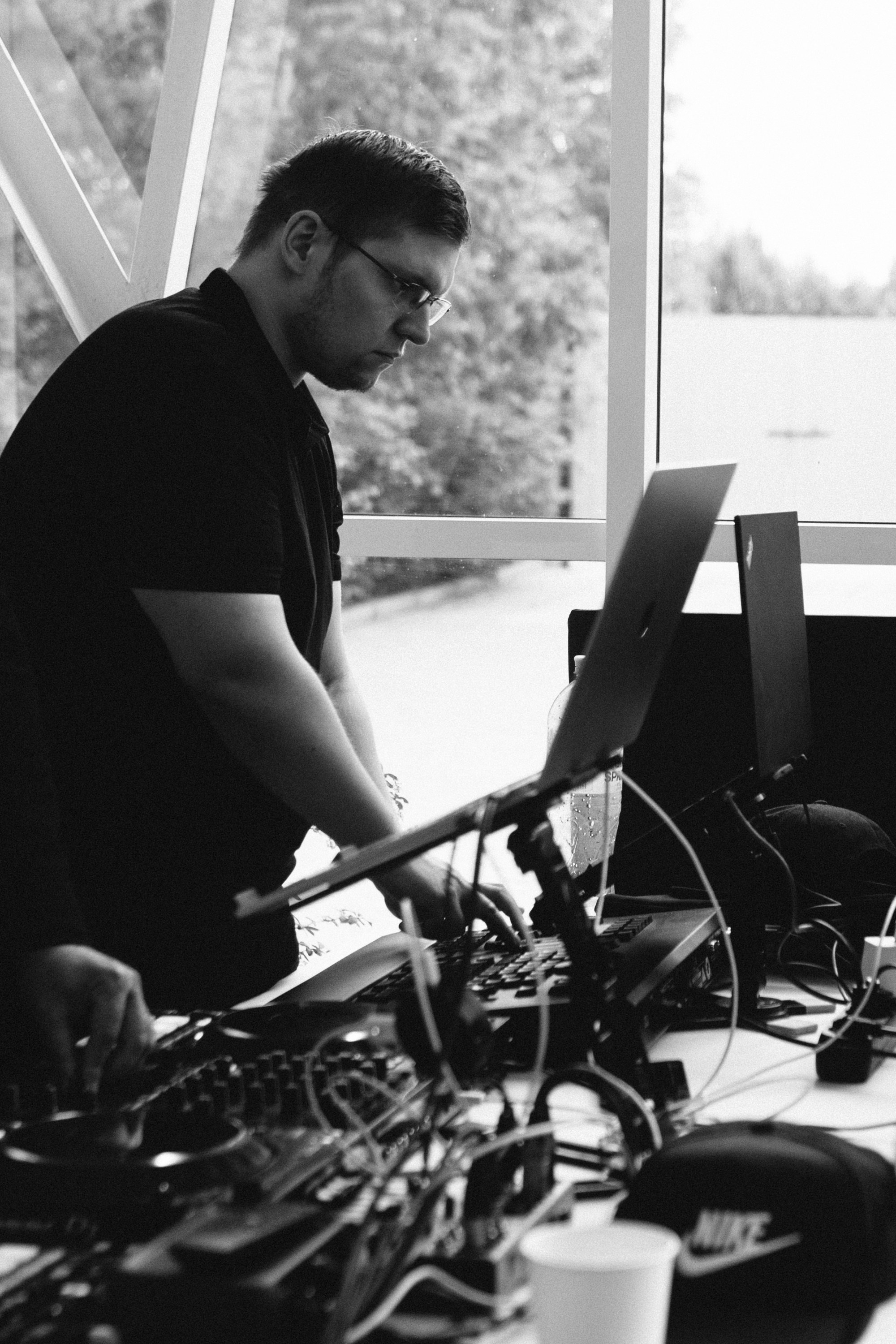 Анастасия & Антон (Vozduh). Фотограф Нижний Тагил Лилия Савина