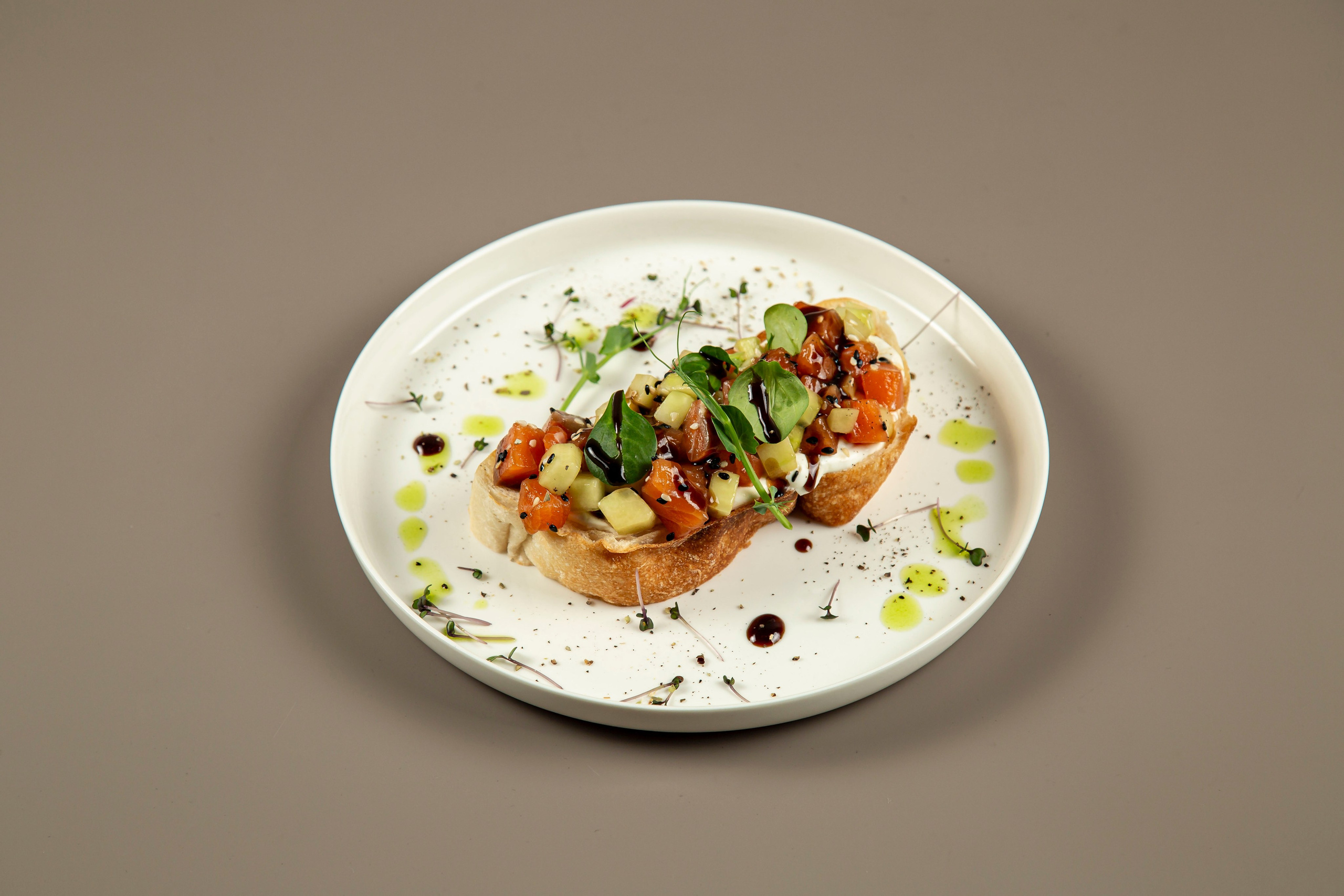 Фотографии для агрегаторов доставки еды