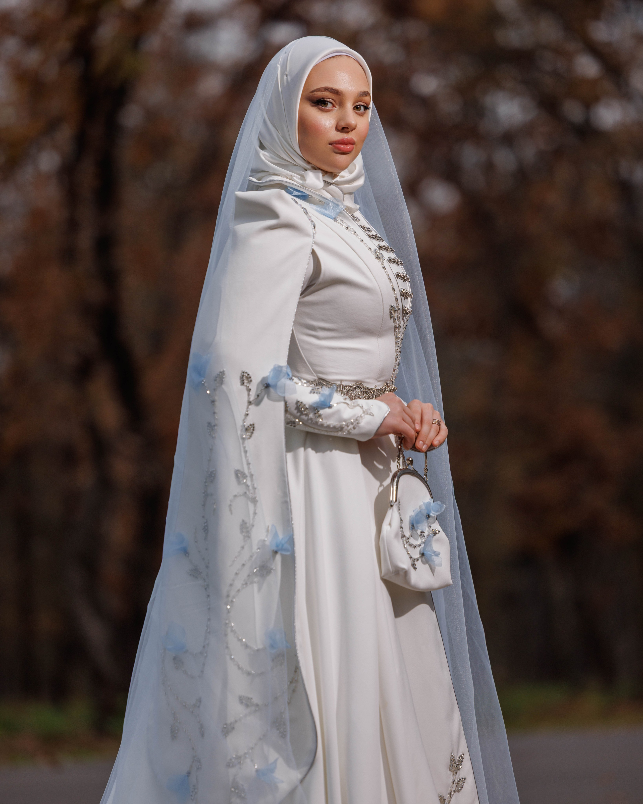 Naslediyekavkaza Свадебный салон. Taysumoff