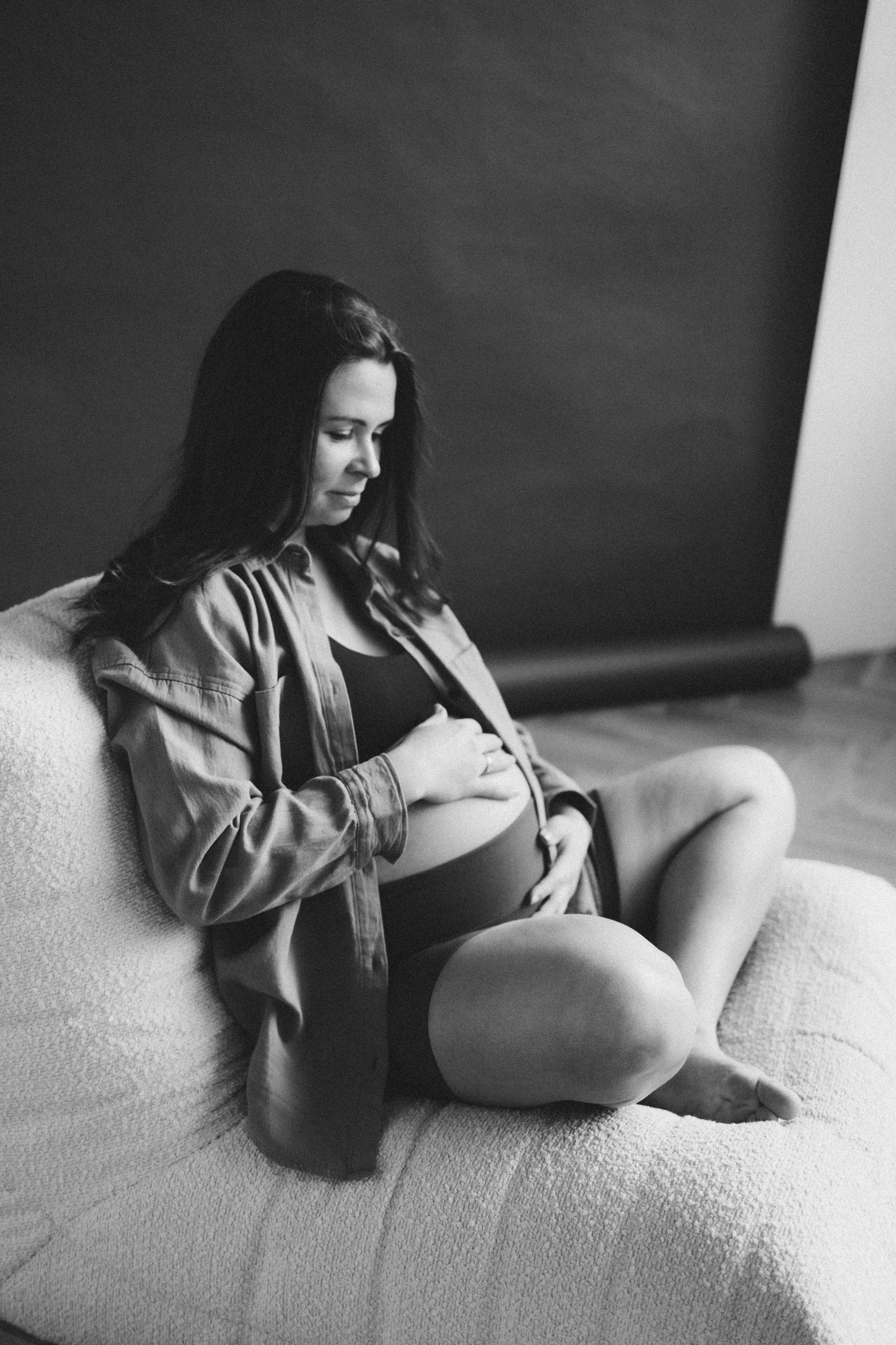 В ожидании Фёдора. Фотограф в Санкт-Петербурге Светлана Арестова