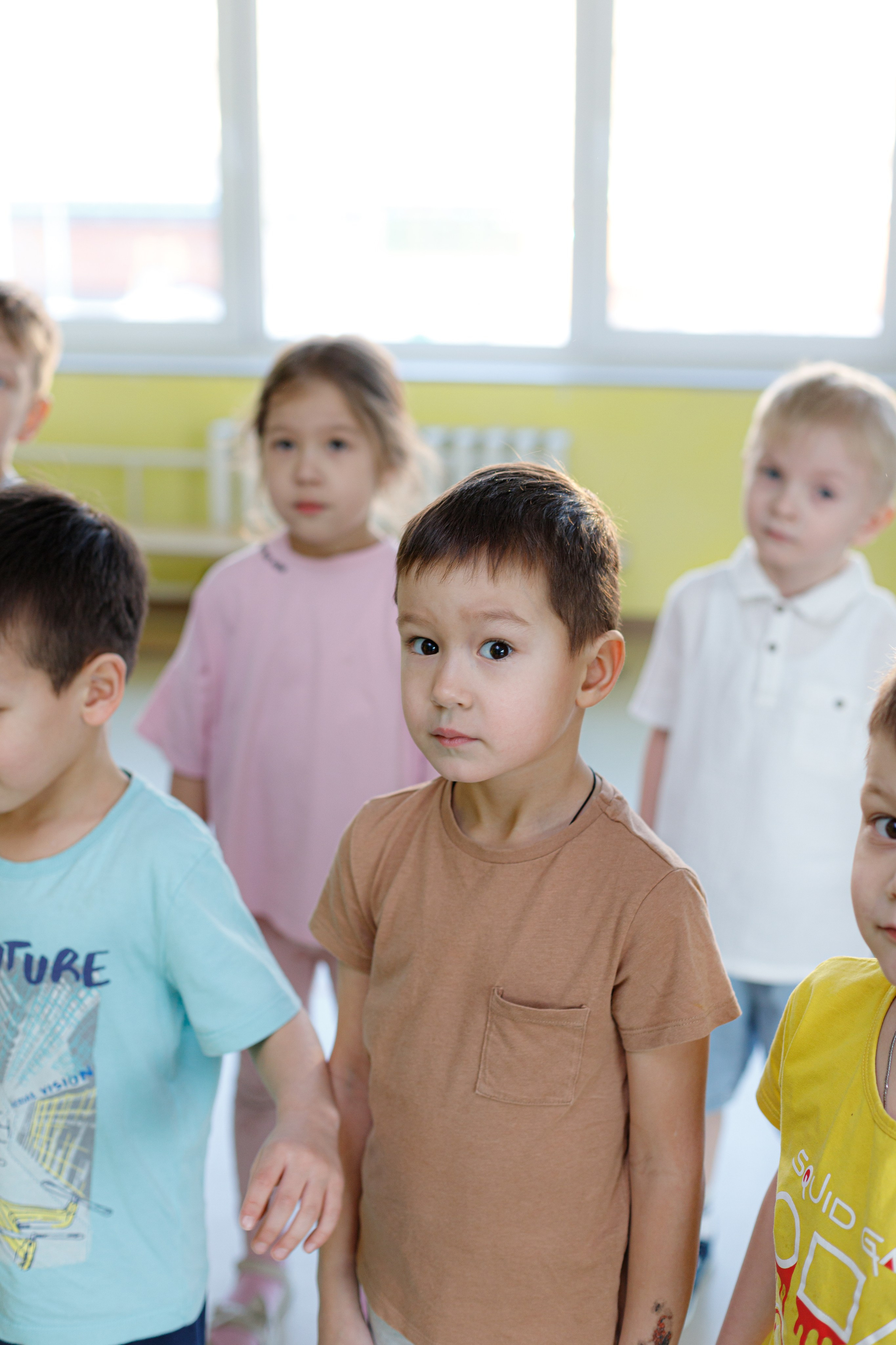 Эмиль / 6 years birthday. Photokarish