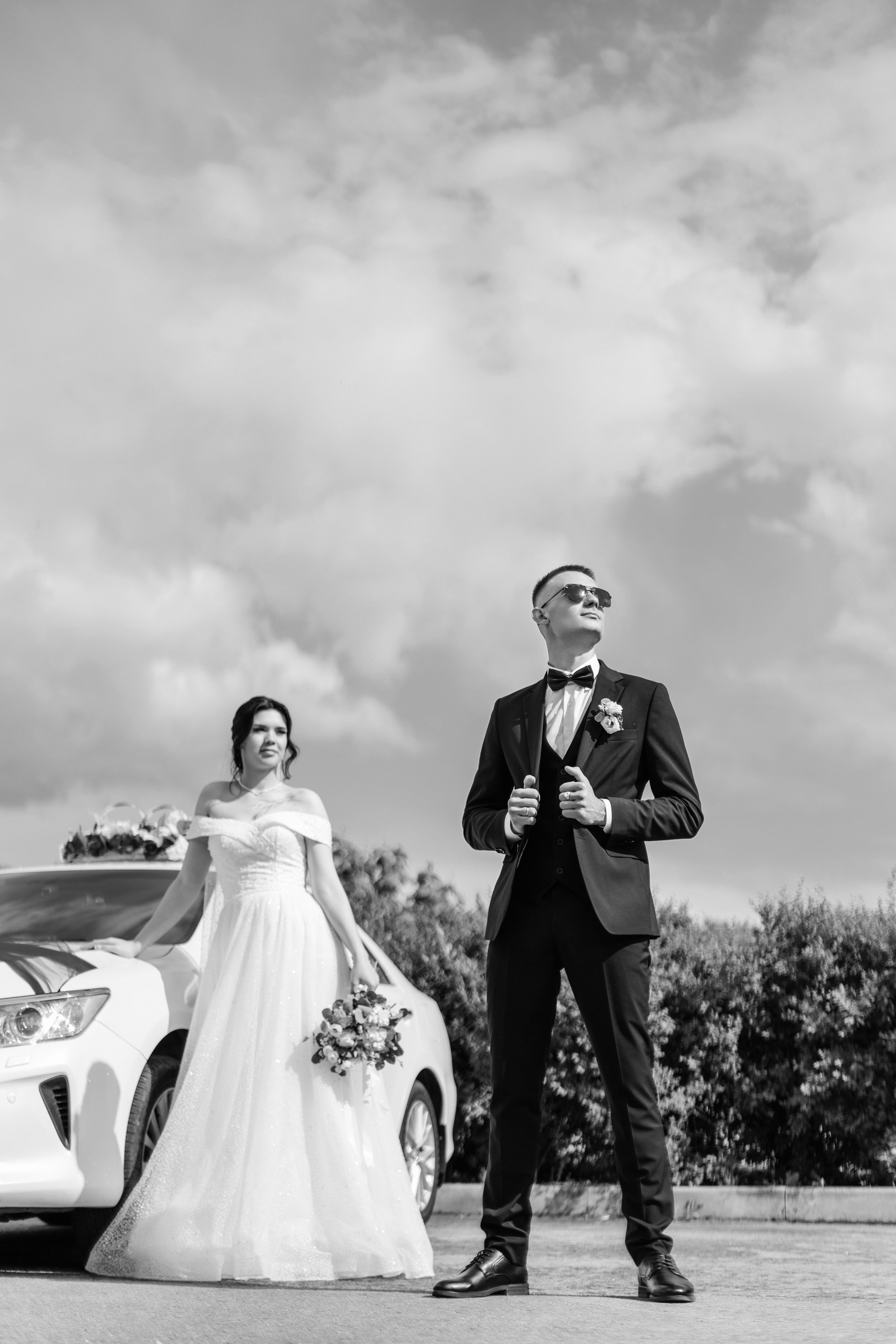 Роман ♥ Валерия. Свадебный и семейный фотограф в городе Воронеж. Ирина Боловина