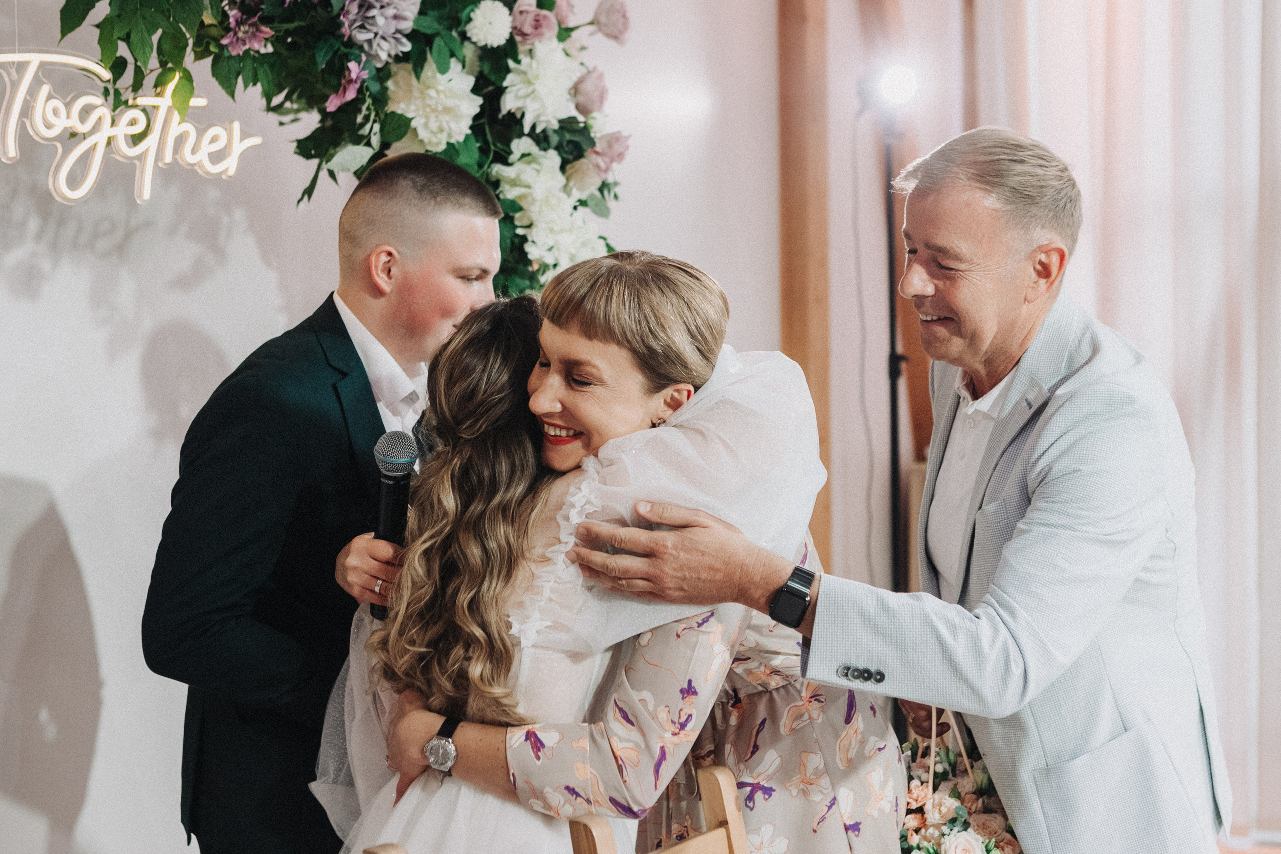 Алена и Павел. Свадебное фото и видео Москва Кристина Музыка