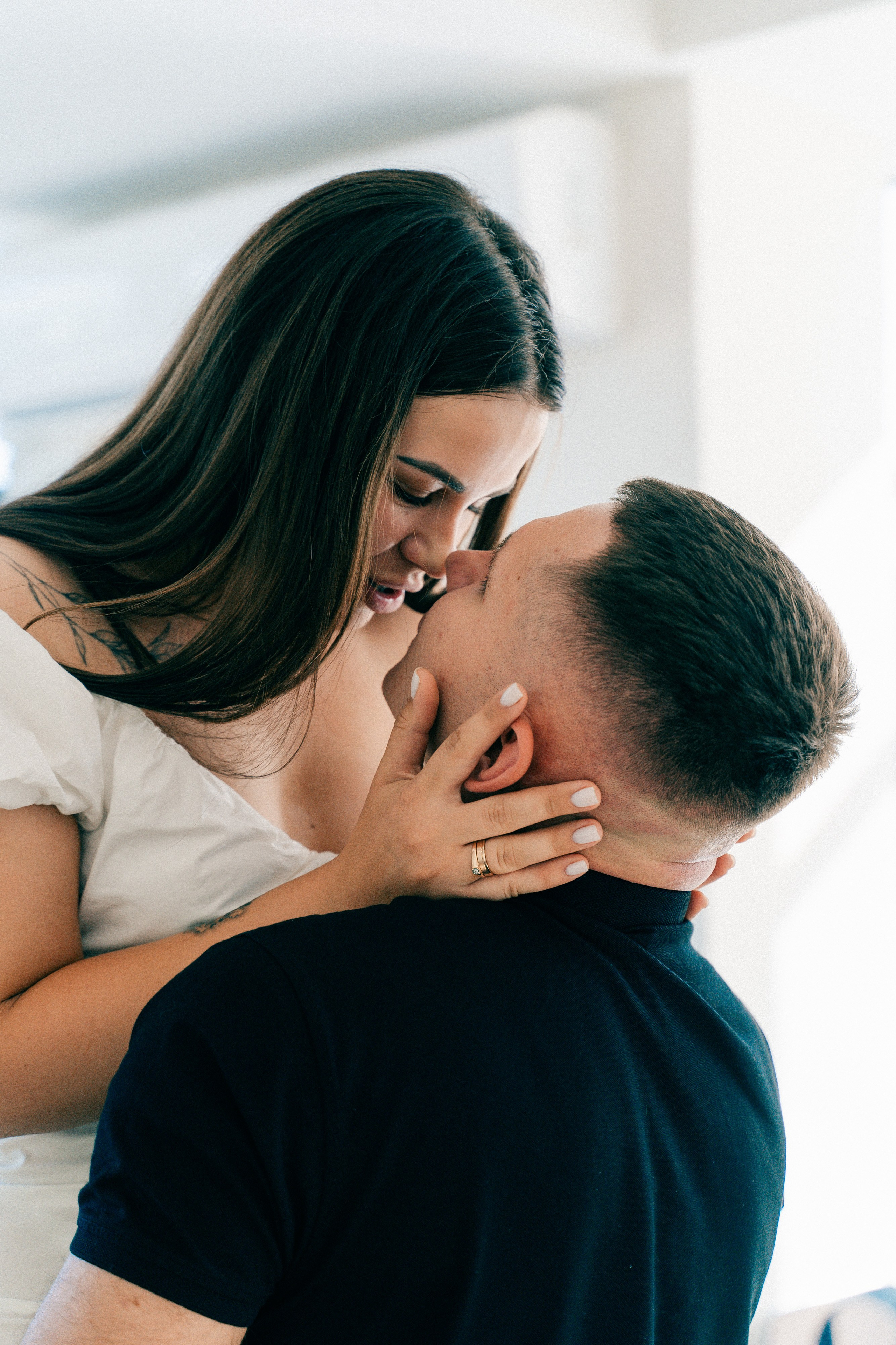 Алина и Артём. Семейный фотограф Новочеркасск