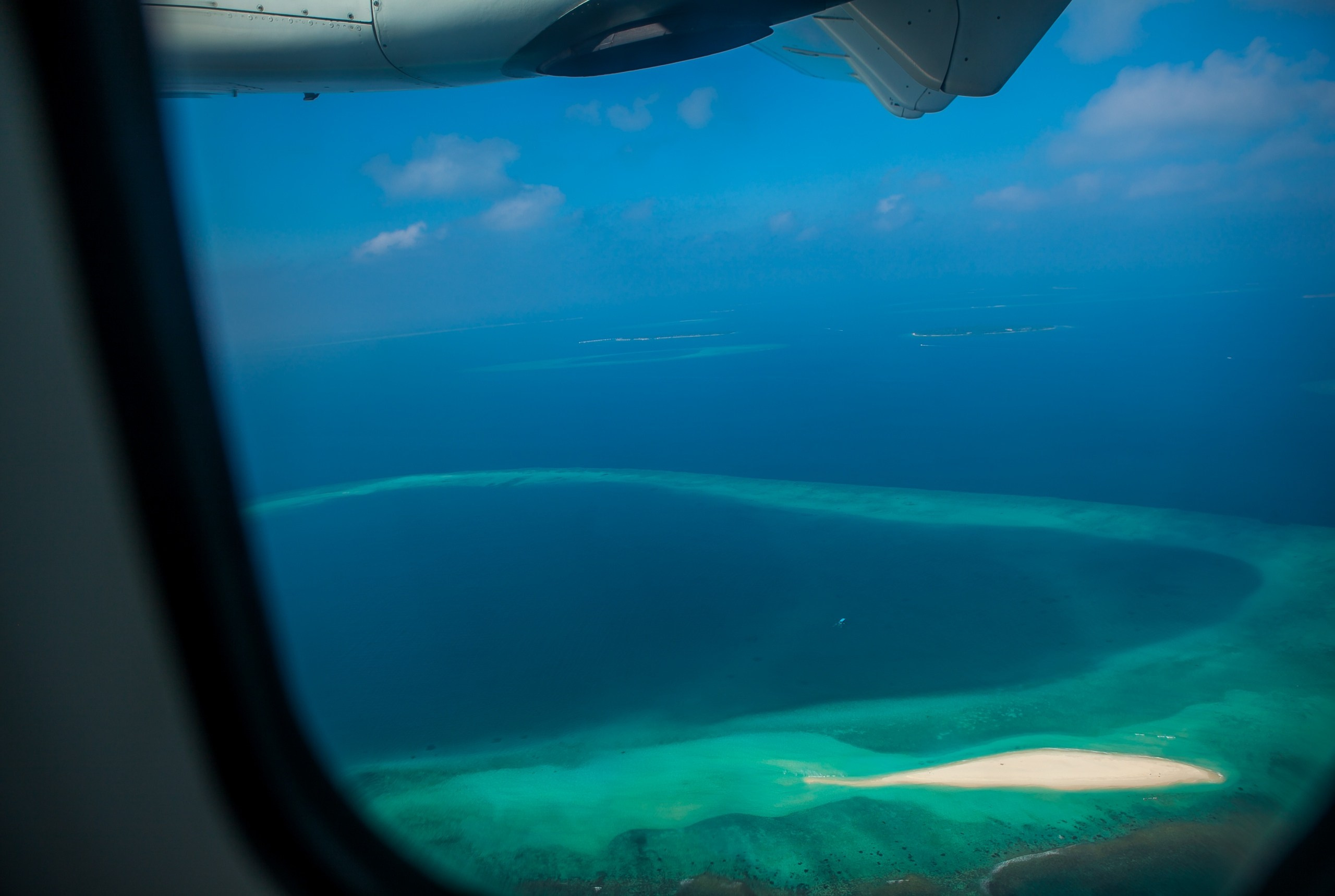 Пейзажи. Фотограф Мельник Ирина. Москва