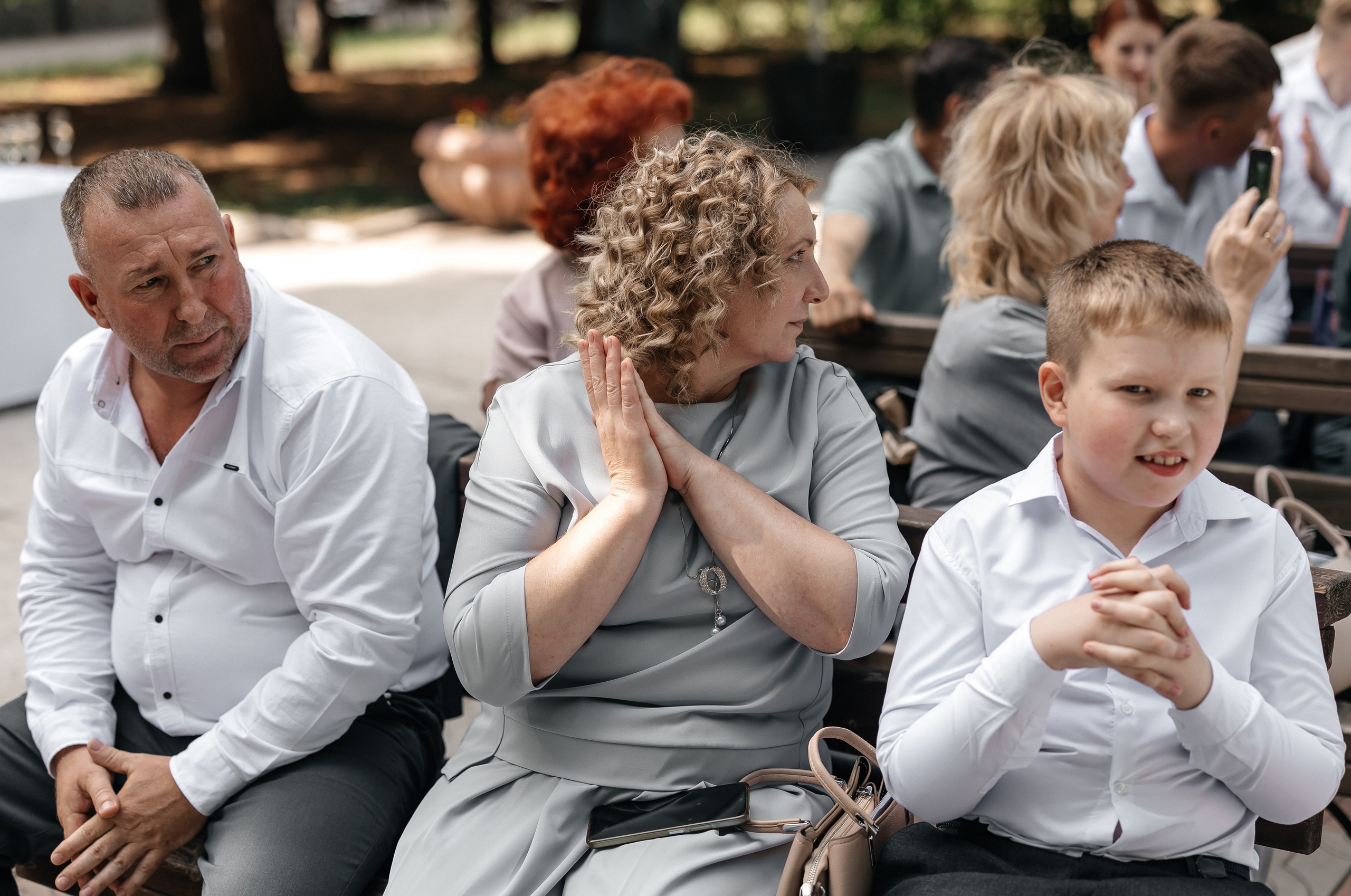 Антон & Анастасия | 06.06.2025. Свадебный и семейный фотограф в Омске Евгения Хакимова