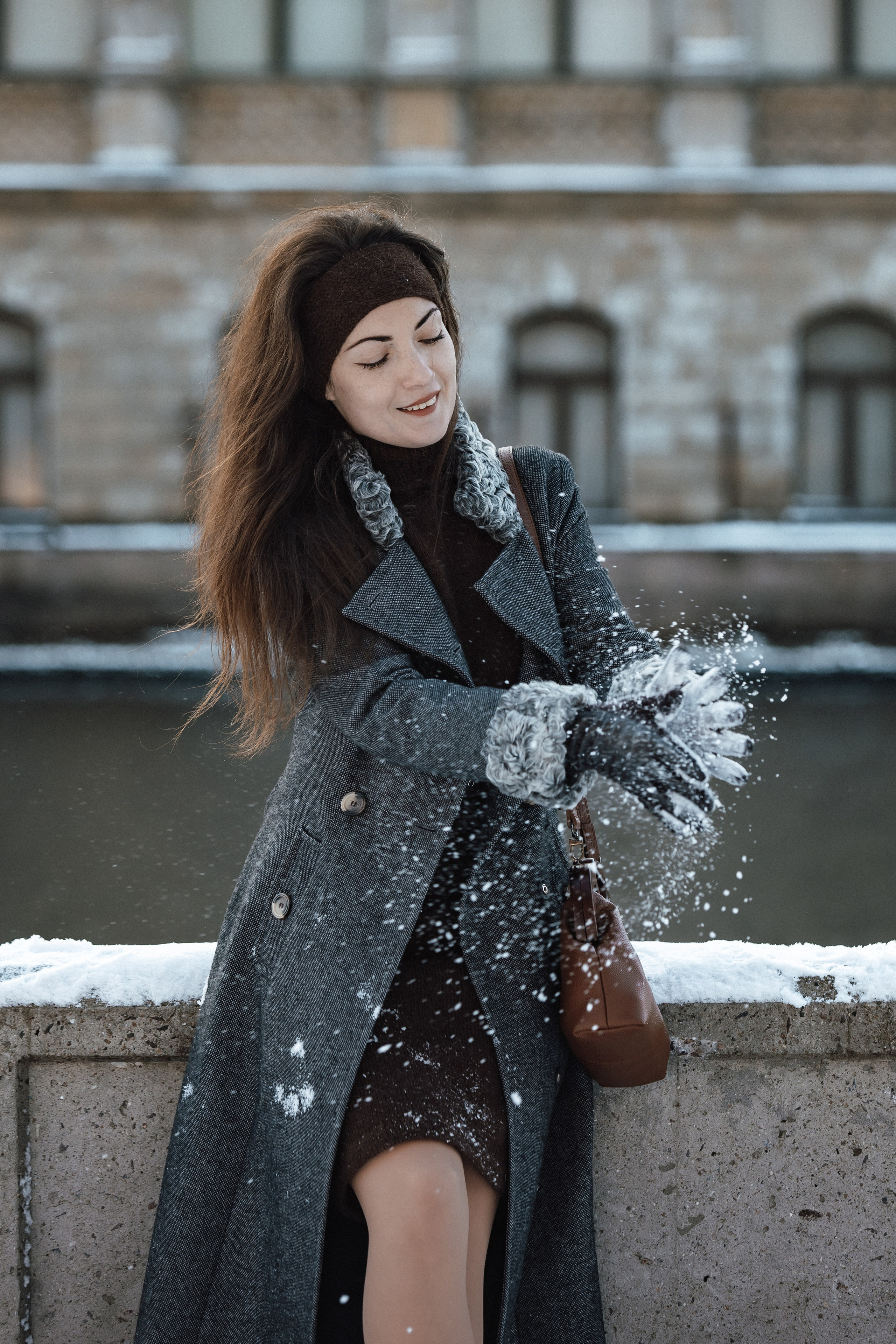 Katerina_Калининград. Андрей Миллер Фотограф из Калининграда