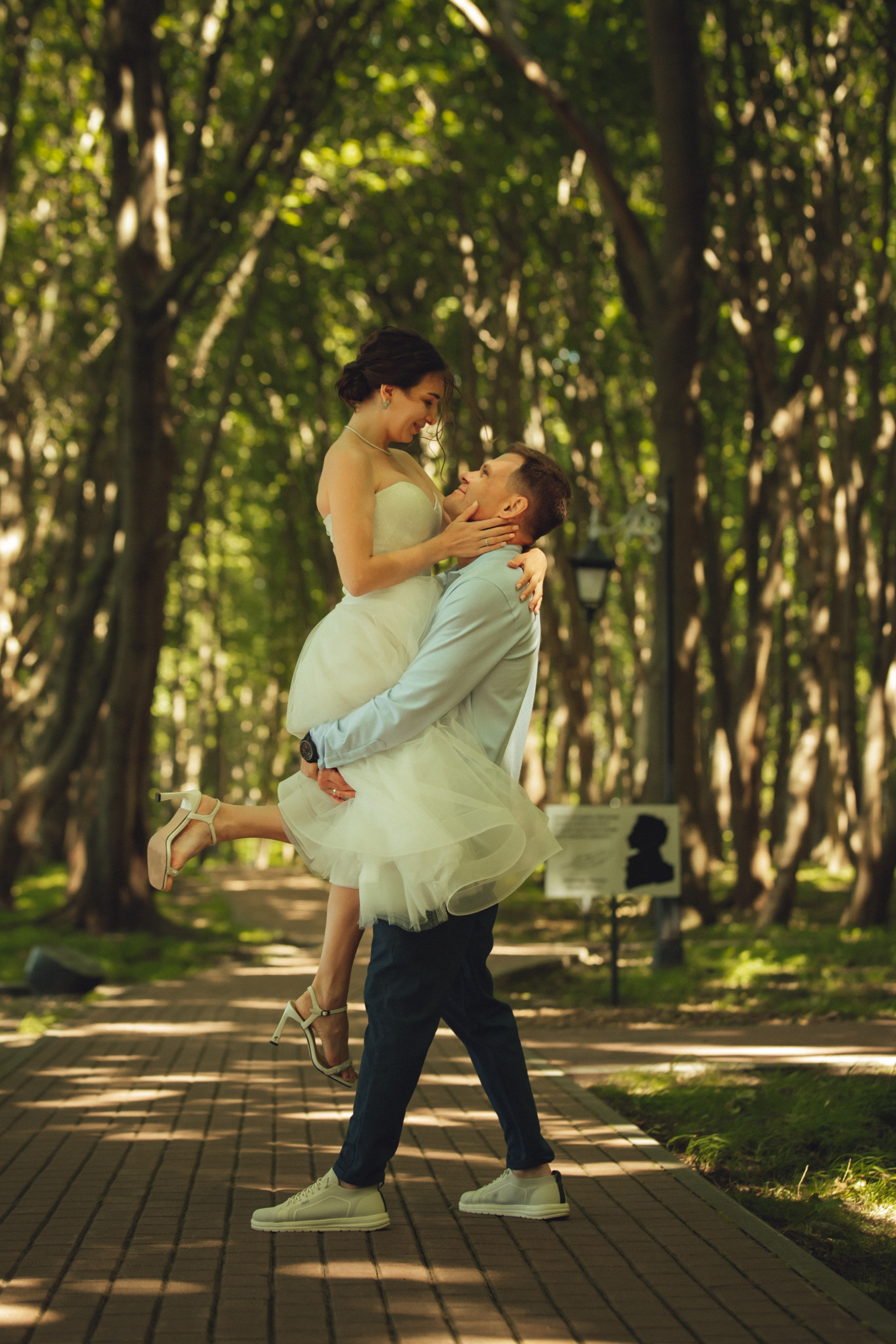 Wedding_Янтарный. Андрей Миллер Фотограф из Калининграда