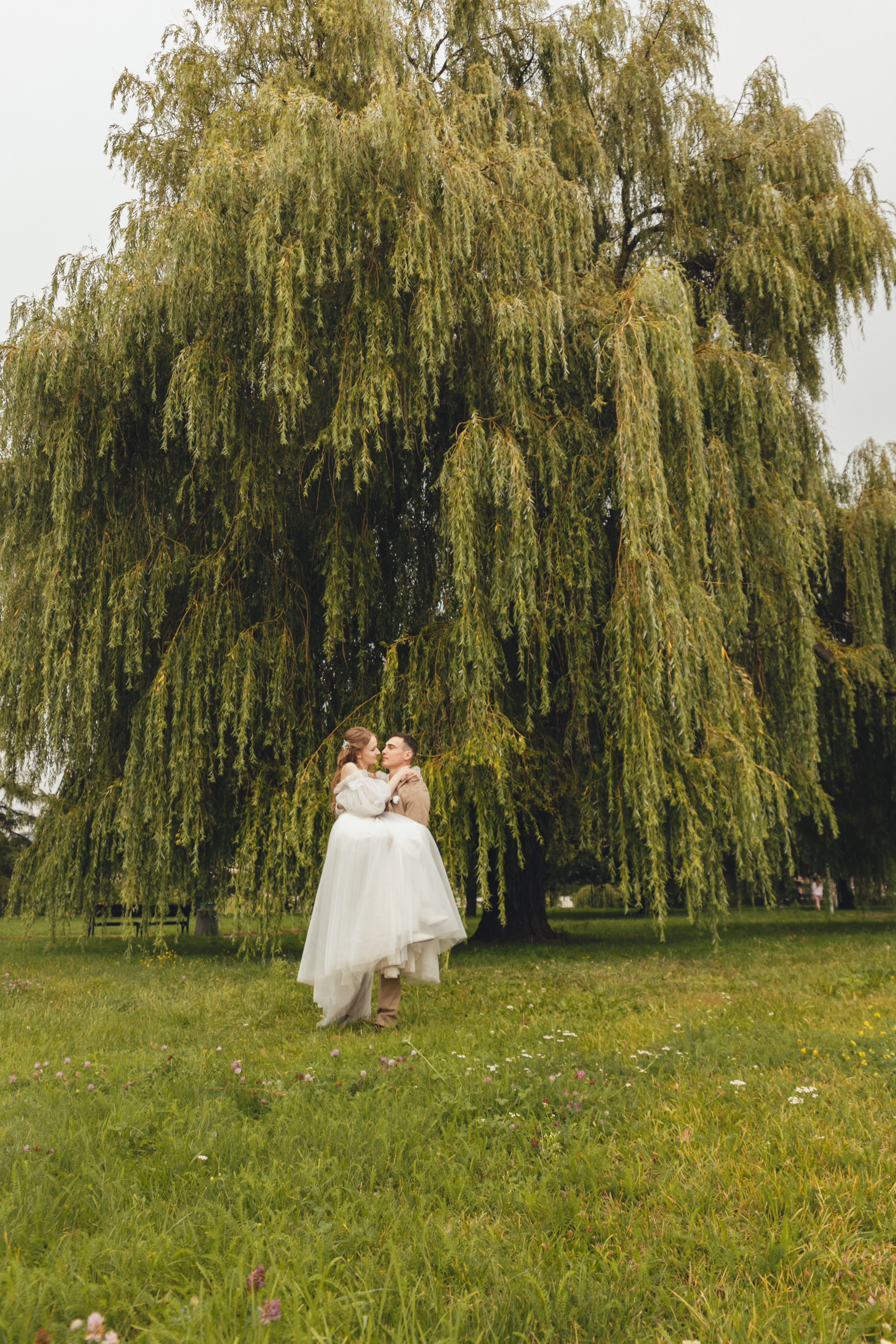 Victor and Ksenia | Калининград. Андрей Миллер Фотограф из Калининграда