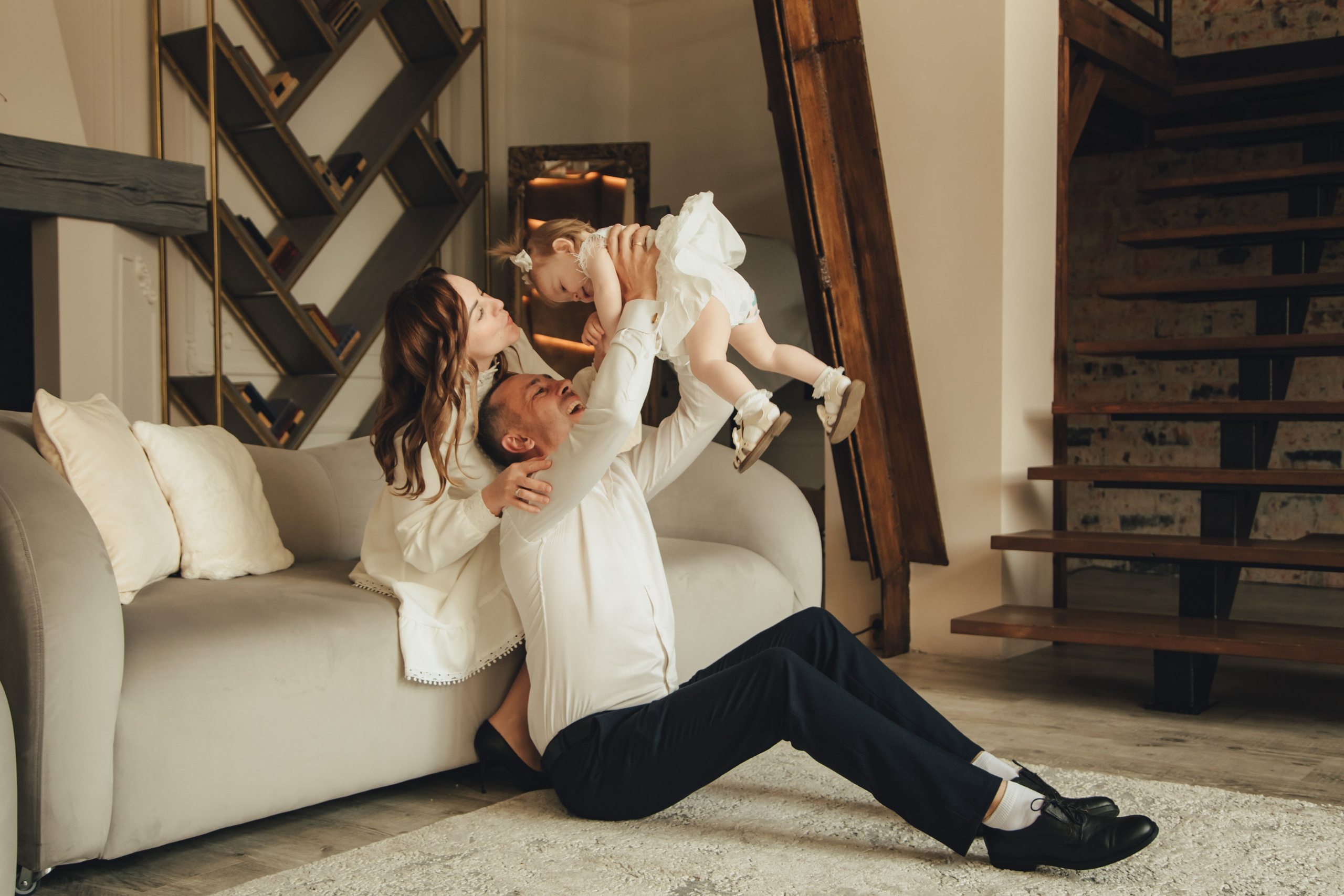 Family. Андрей Миллер Фотограф из Калининграда