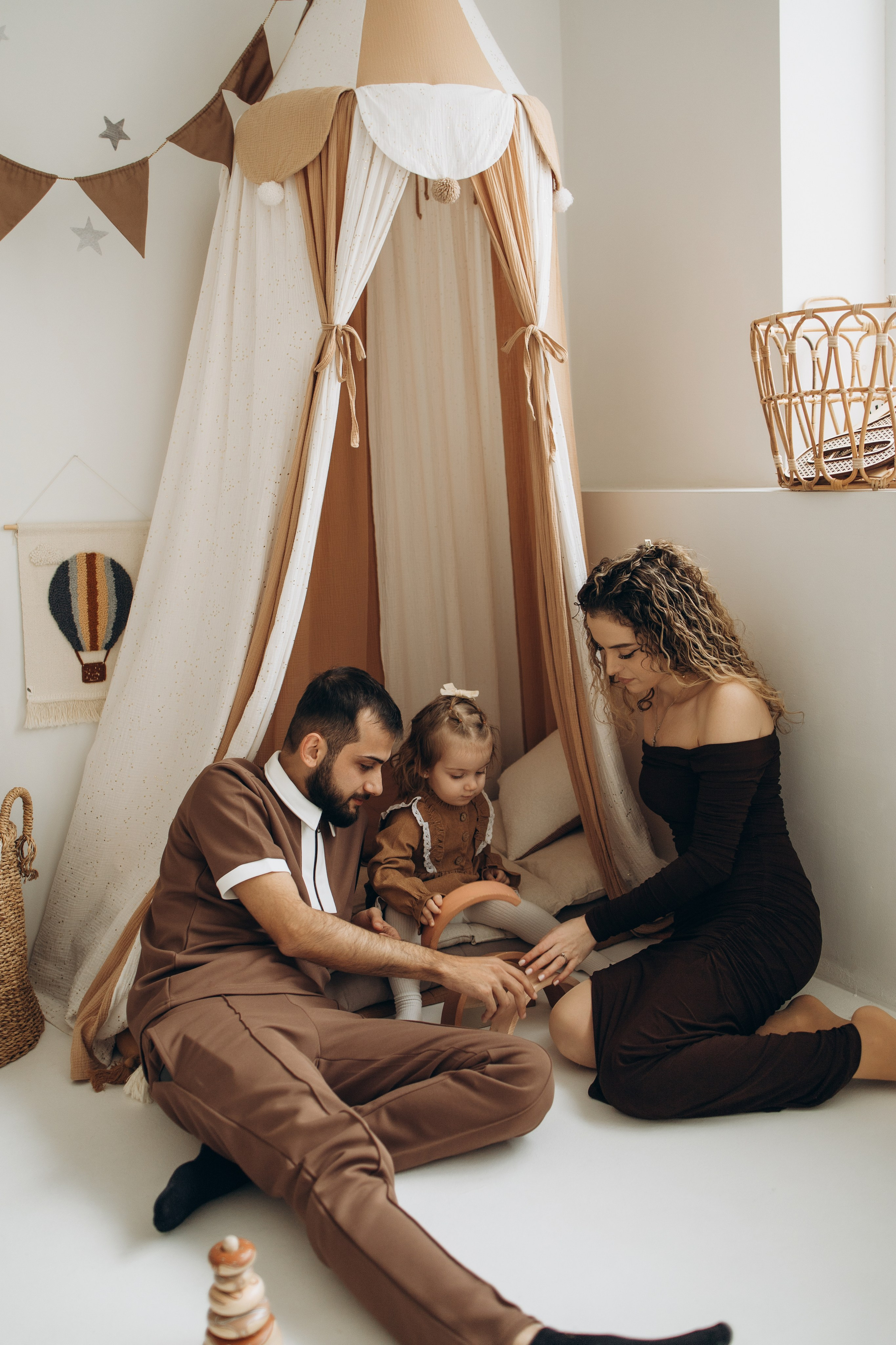 Арианне 2. Самый теплый фотограф в Краснодаре Рябоконь Ксения