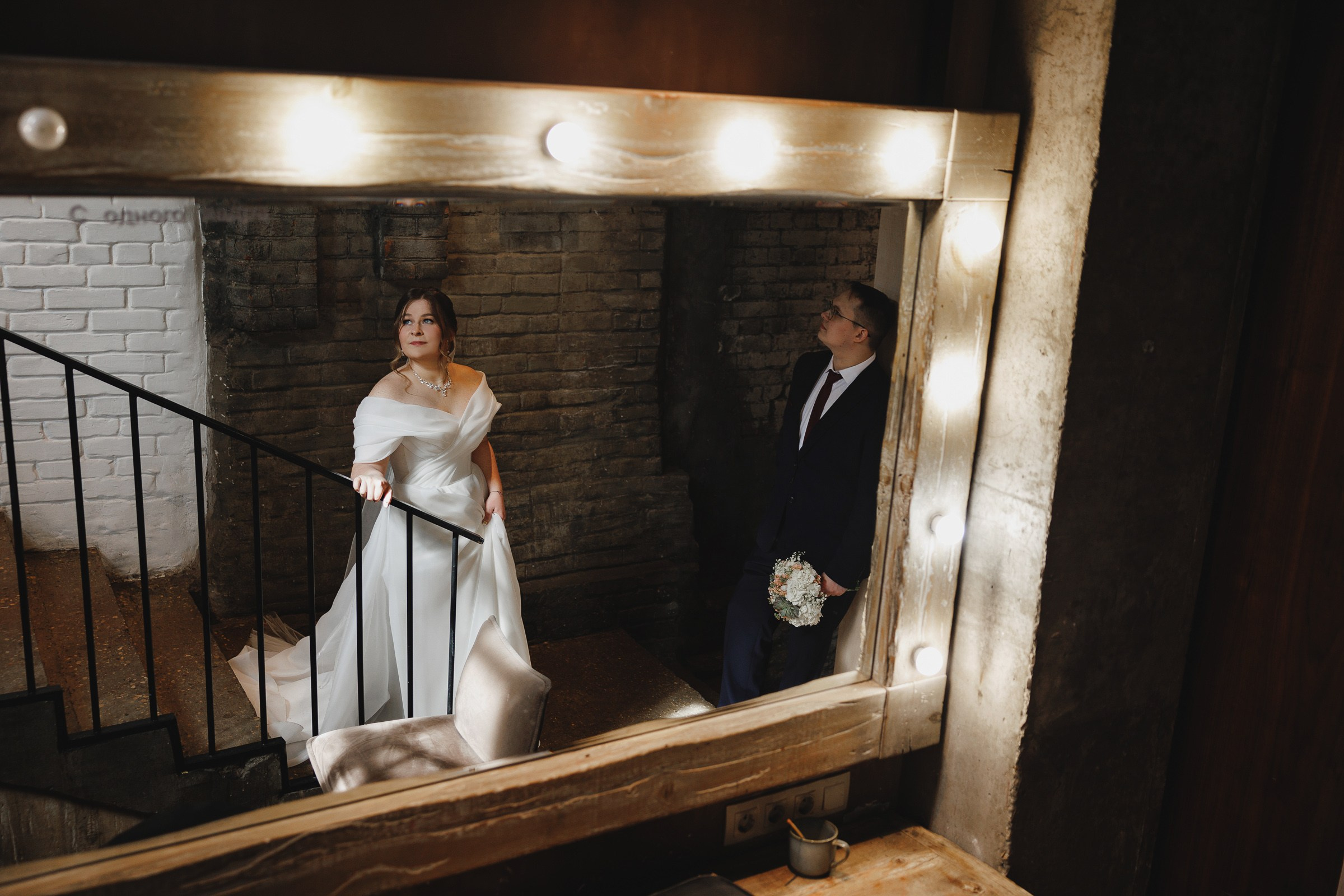 Александр Вера. Свадебный фотограф и видеограф Дмитрий Горяченков