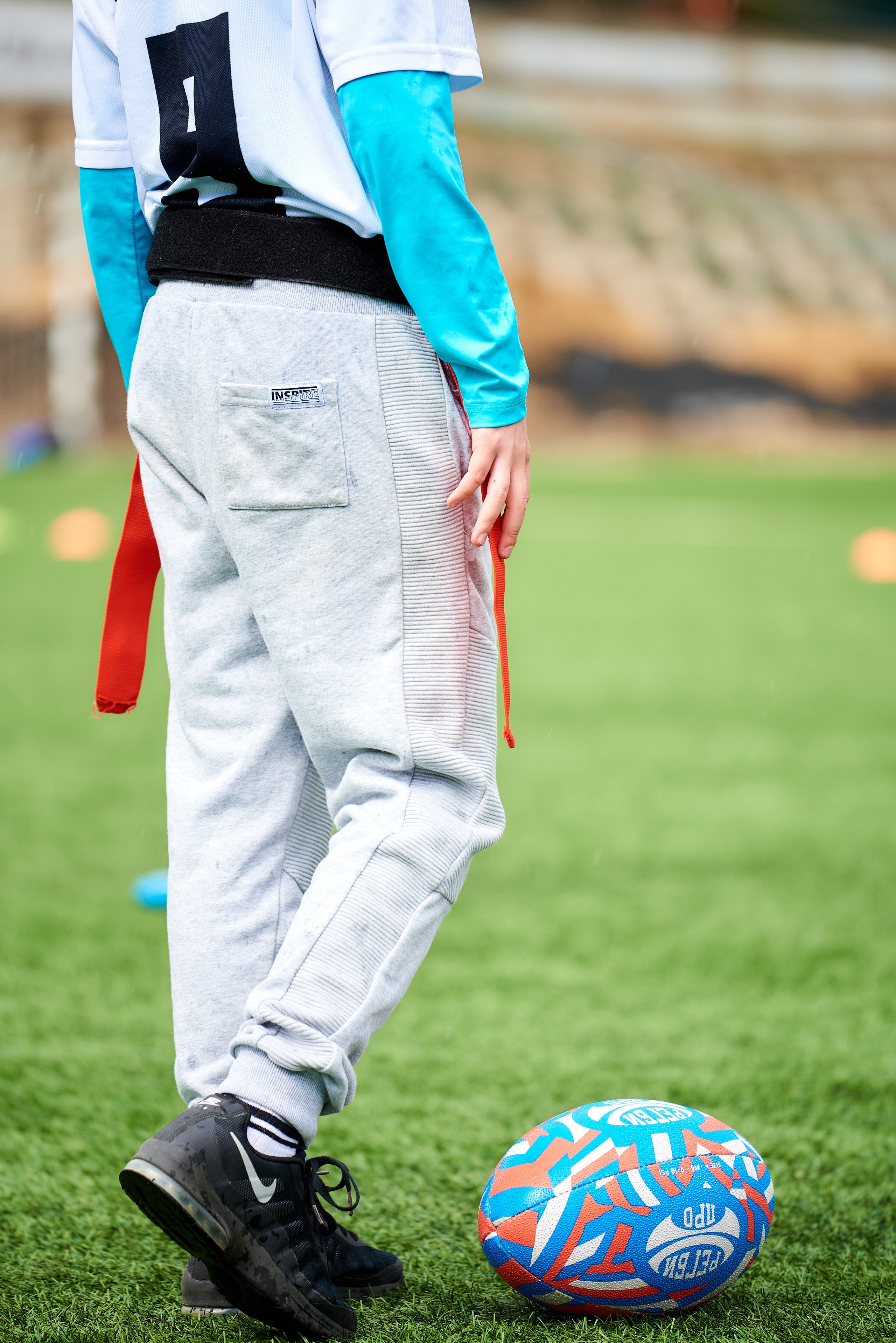 Соревнования по регби. Андрей Винников фотограф в Нижнем Новгороде