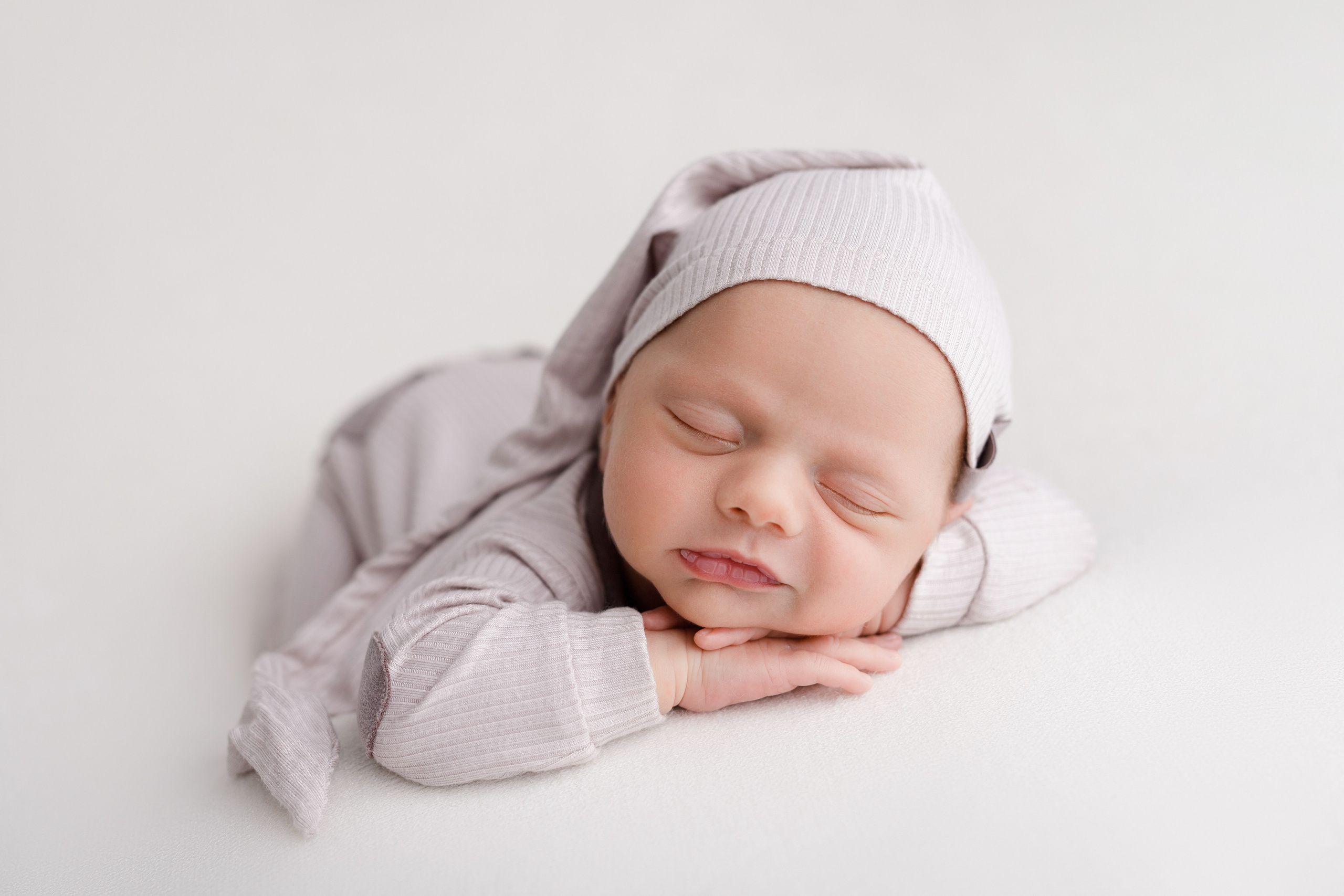 NEWBORN CLASSIC. Фотограф новорожденных в Ярославле Ольга Зимина