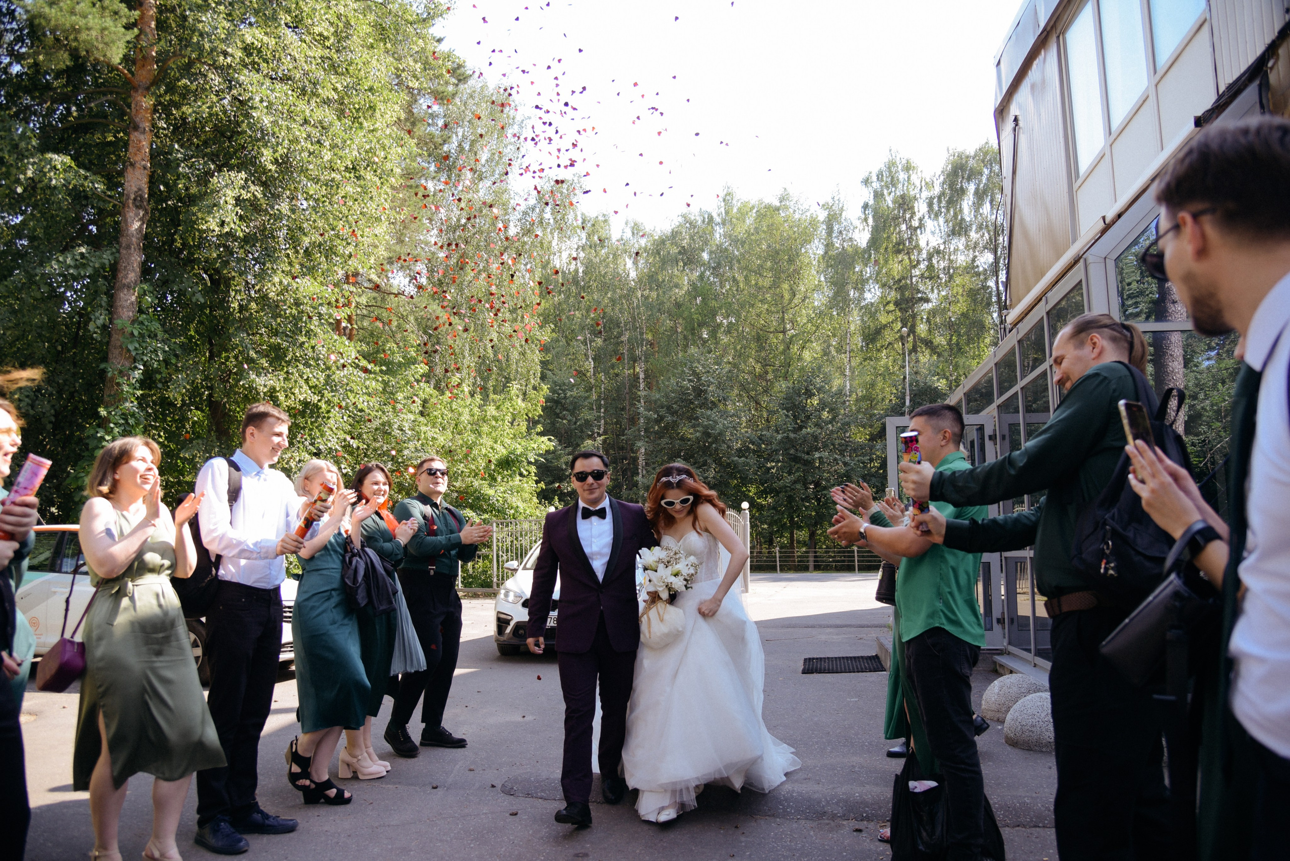 Про лес. Фотограф Лола Волна, город Москва