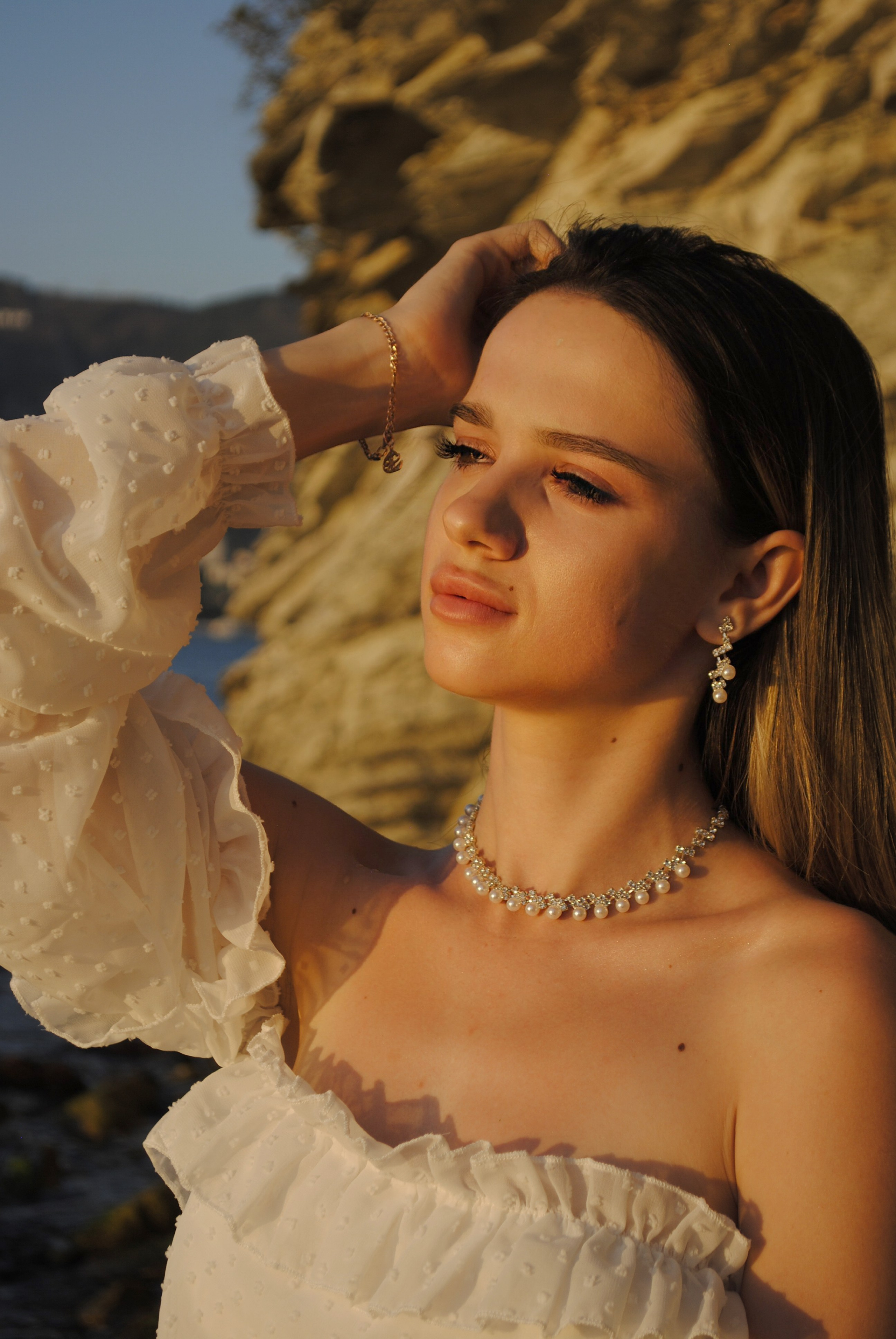 Виктория. Фотограф Мария Мусаелян