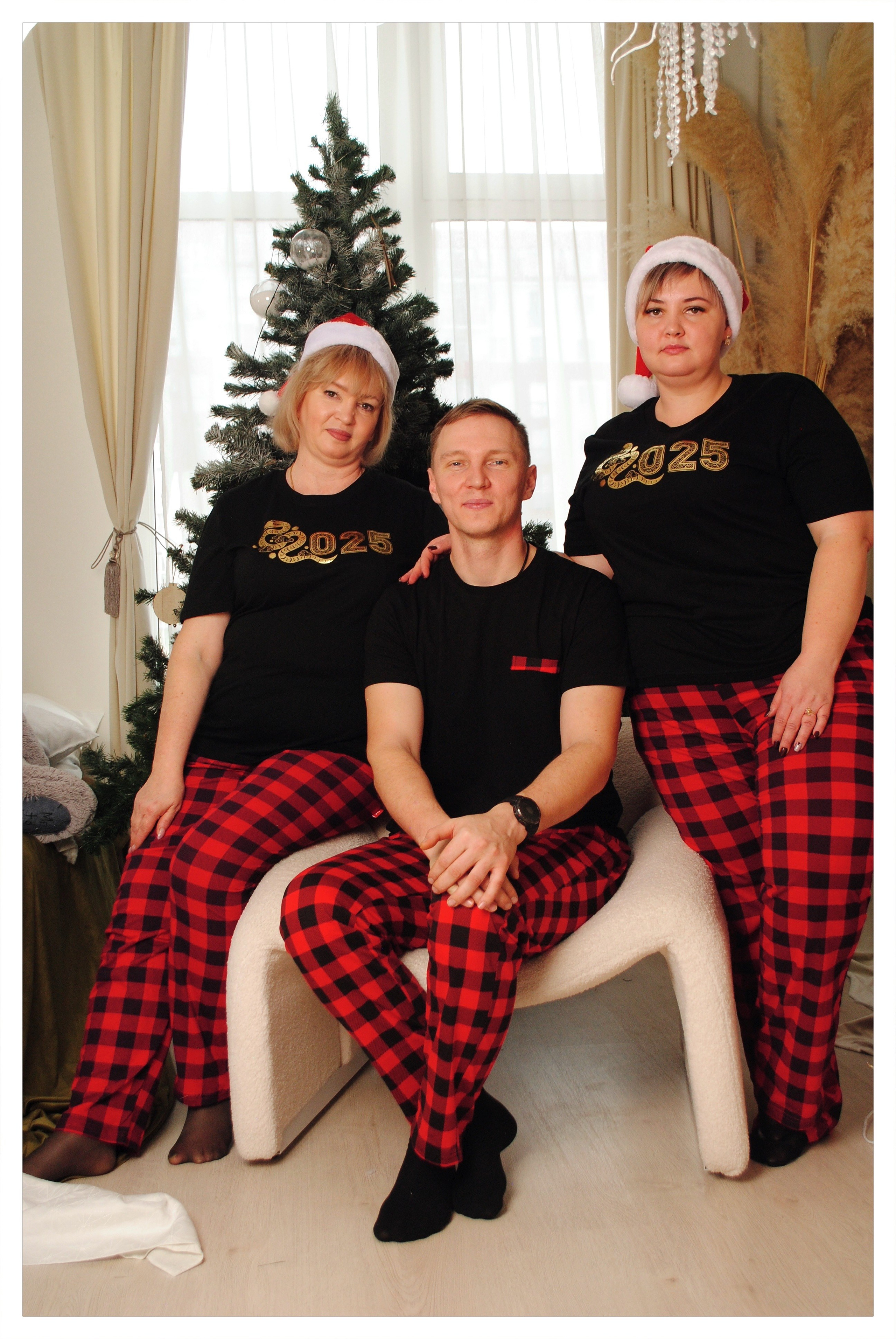 Семейная съемка. Фотограф Мария Мусаелян