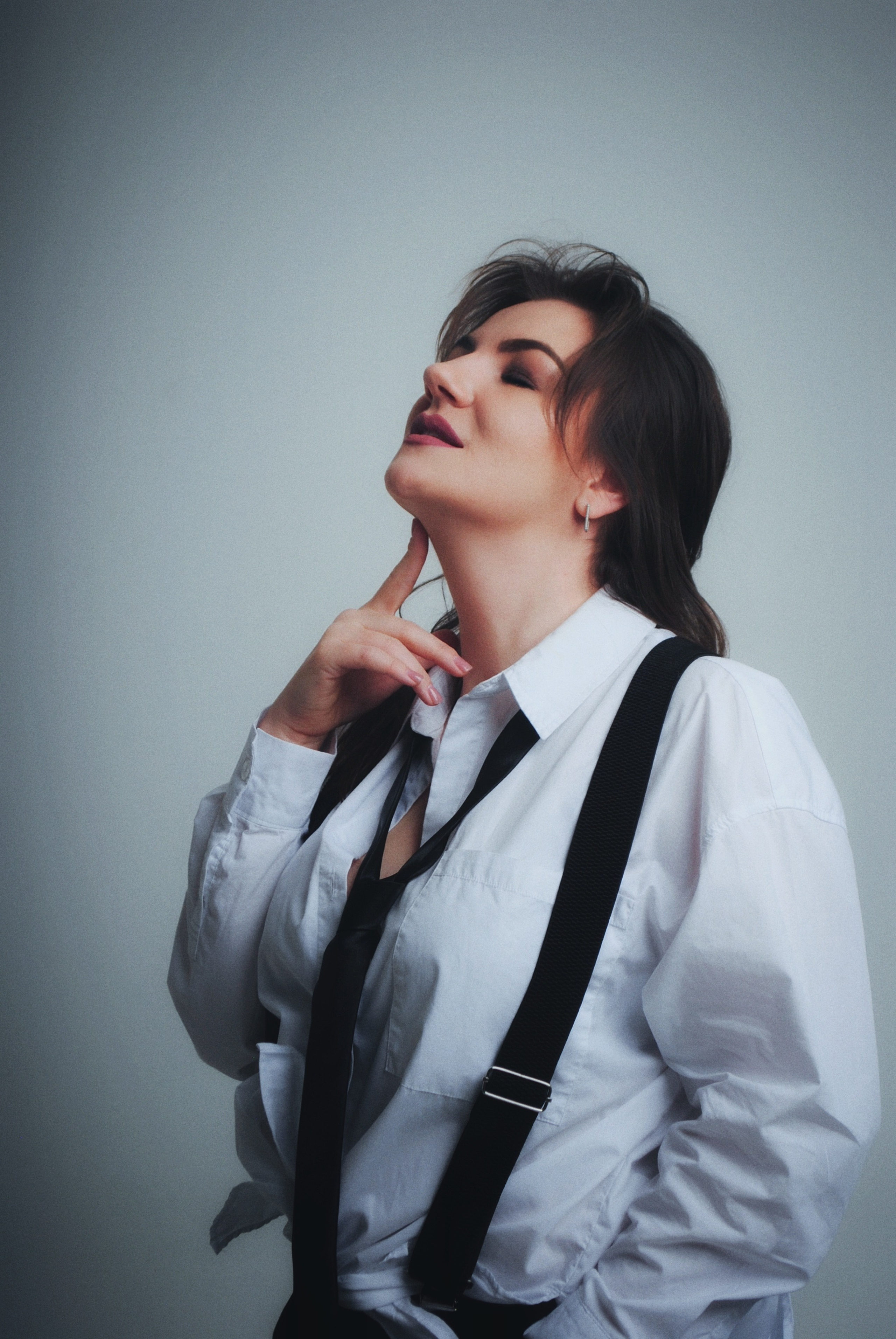 Наталья. Фотограф Мария Мусаелян