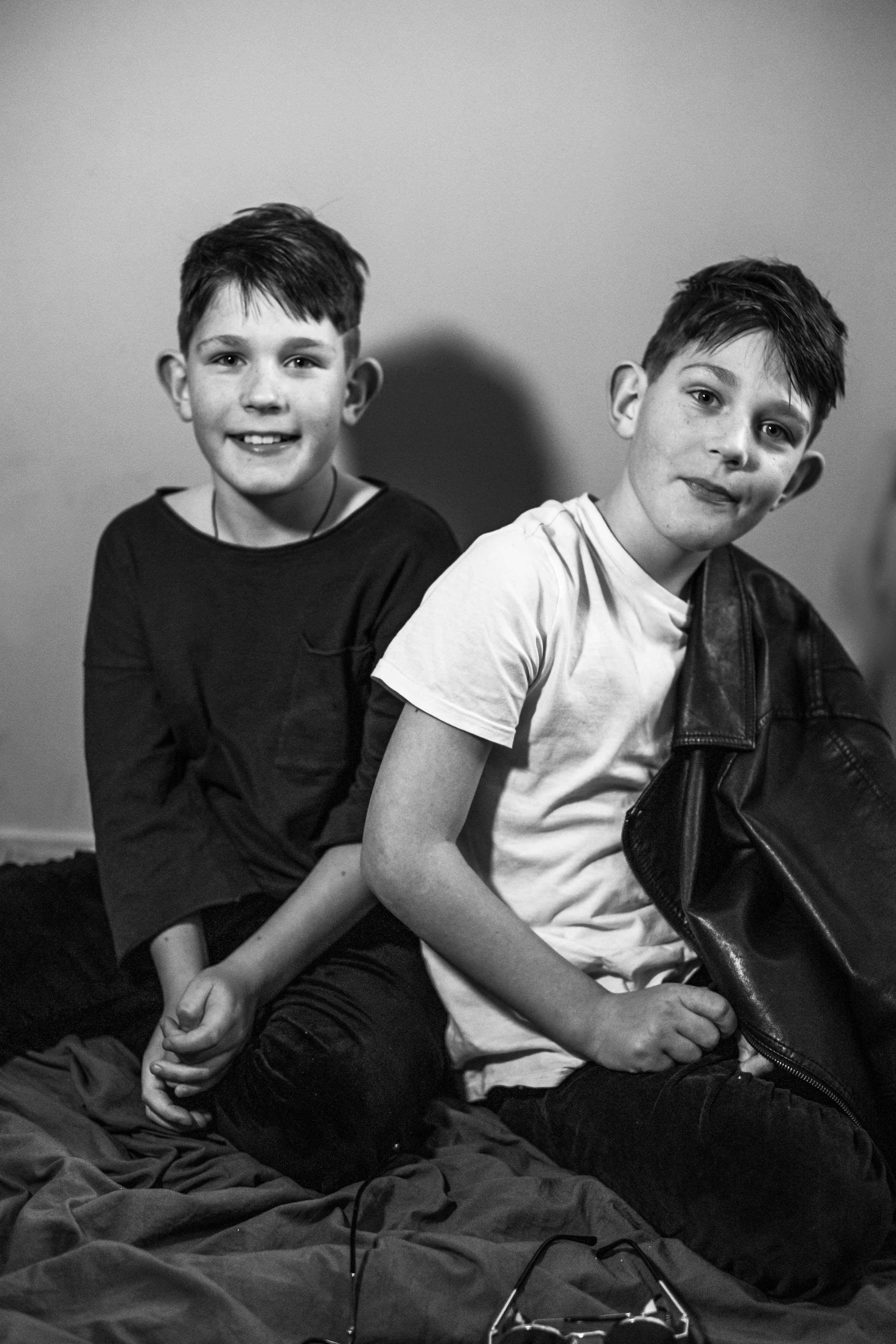 Марк и Мирон. Food-фотограф, предметный, семейный, фотограф в Москве, Асеева Яна