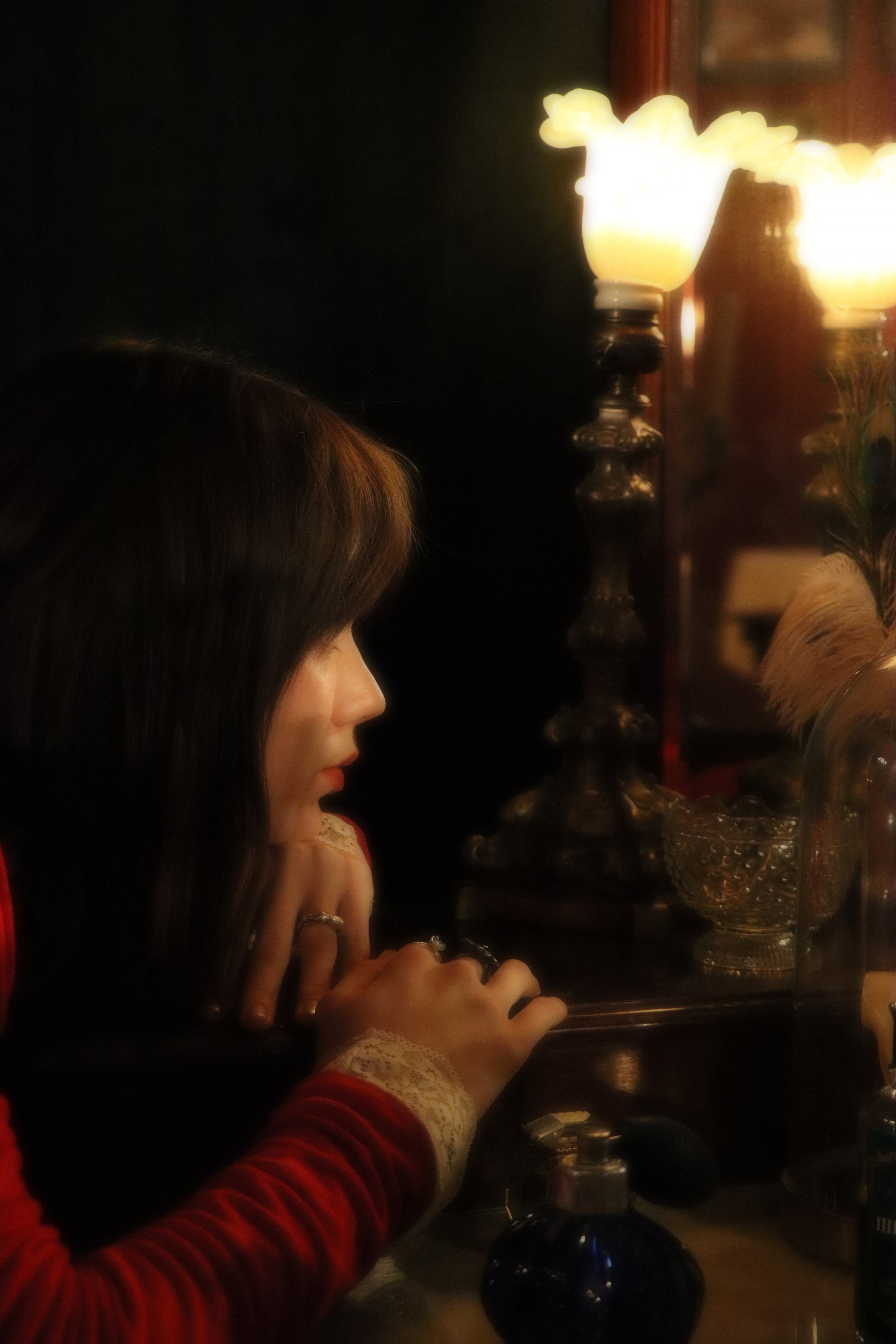 Соня. Портретный и репортажный фотограф в Анапе Злата Хидзик