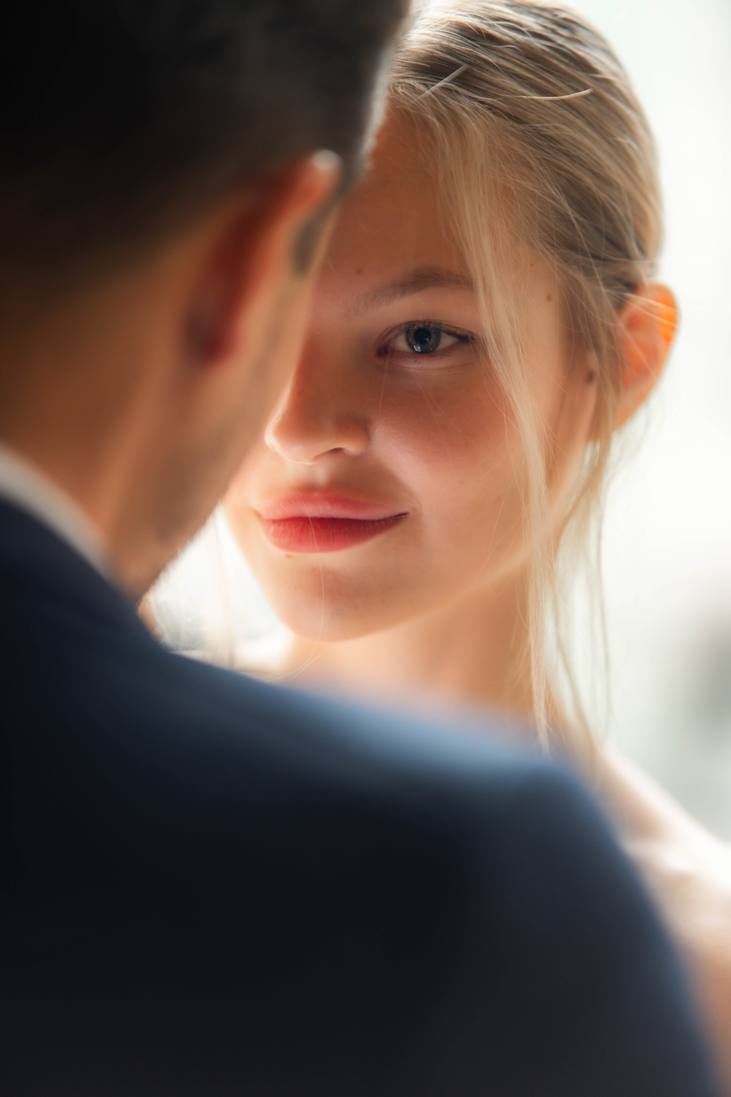 Владимир и Анастасия. Фотограф/ видеограф Катя Ильина Калуга