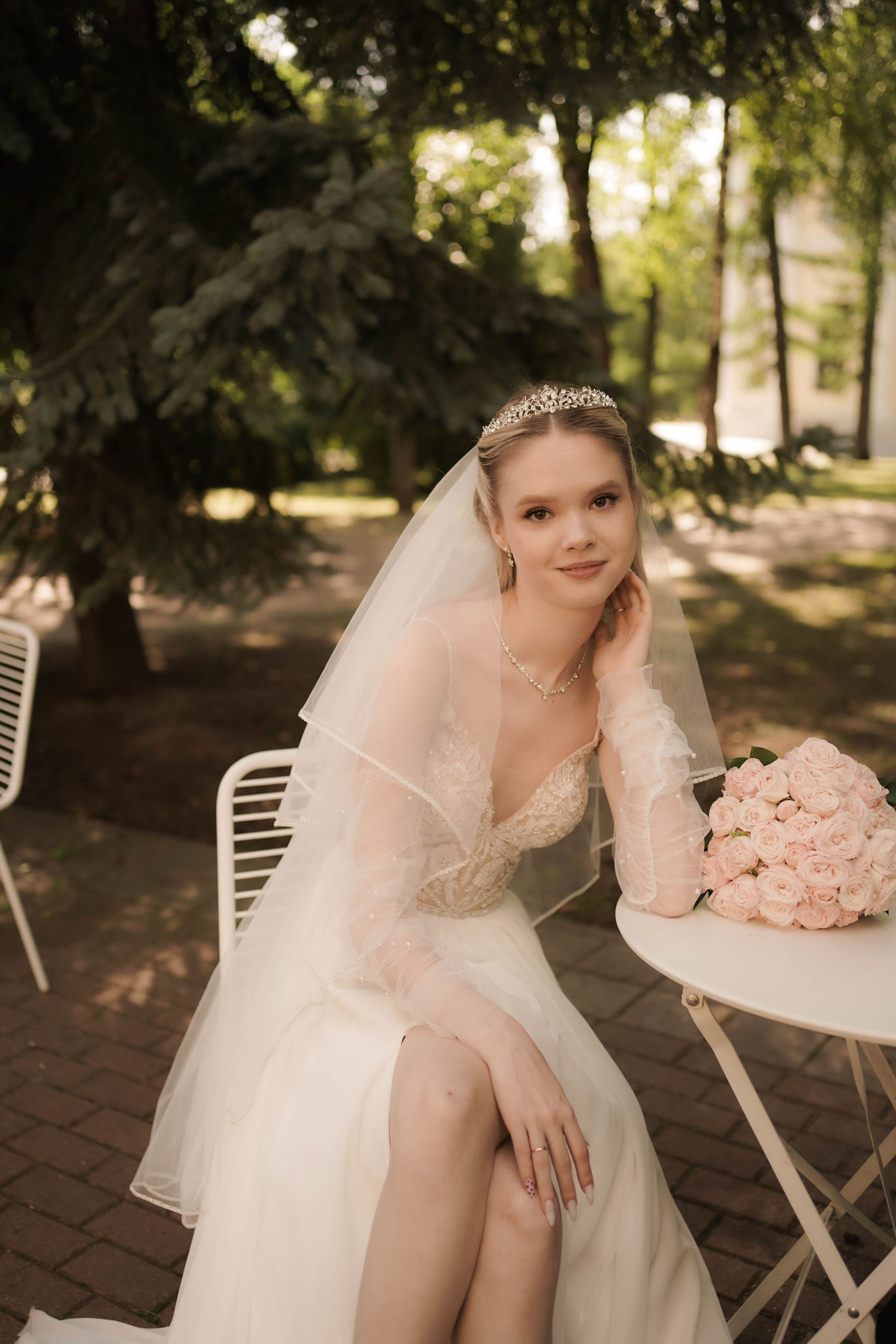 Алена и Сергей. Фотограф/ видеограф Катя Ильина Калуга