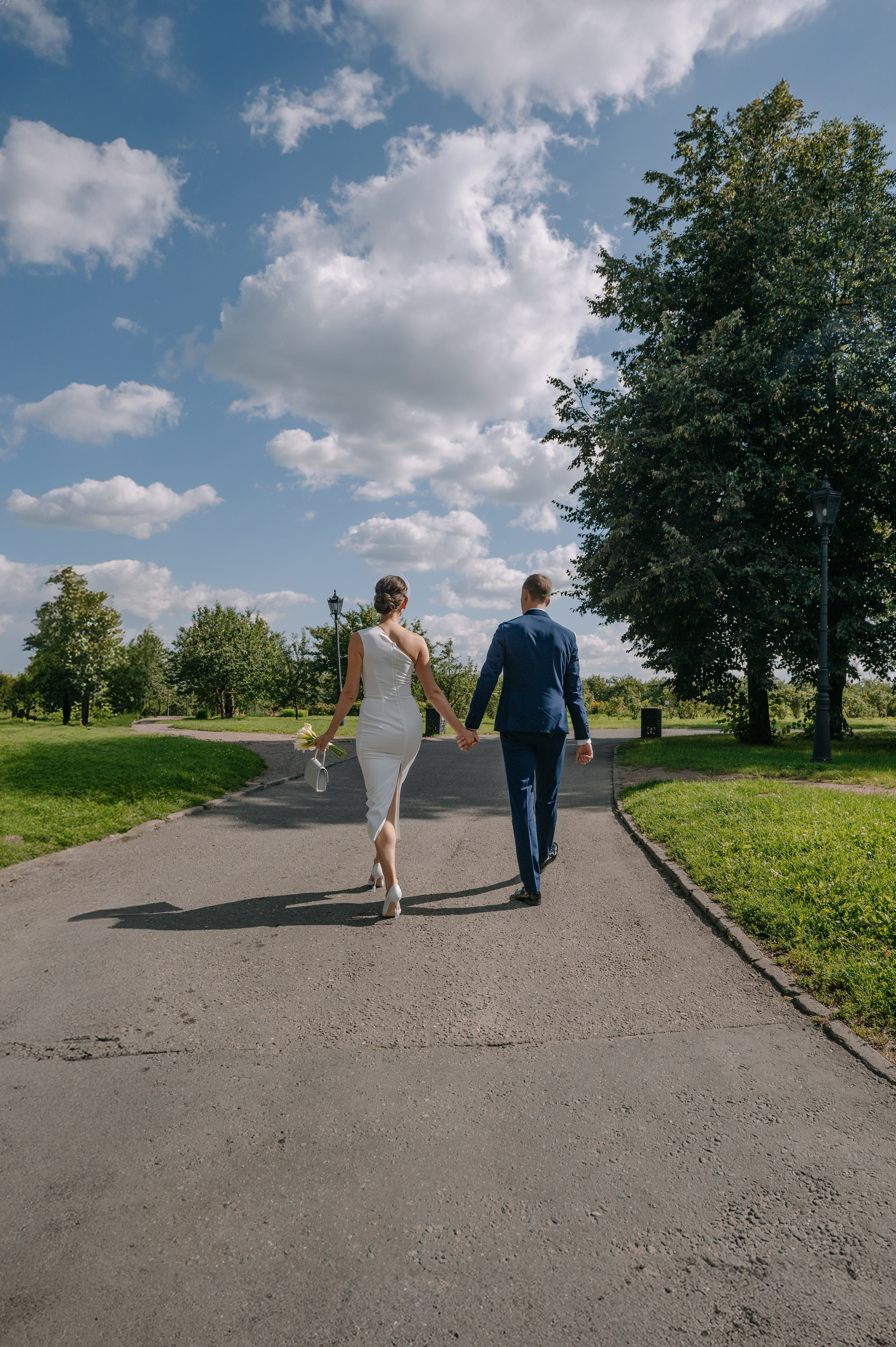 Летнее Коломенское. Репортажный фотограф в Москве и по всему миру Степанова Юлия