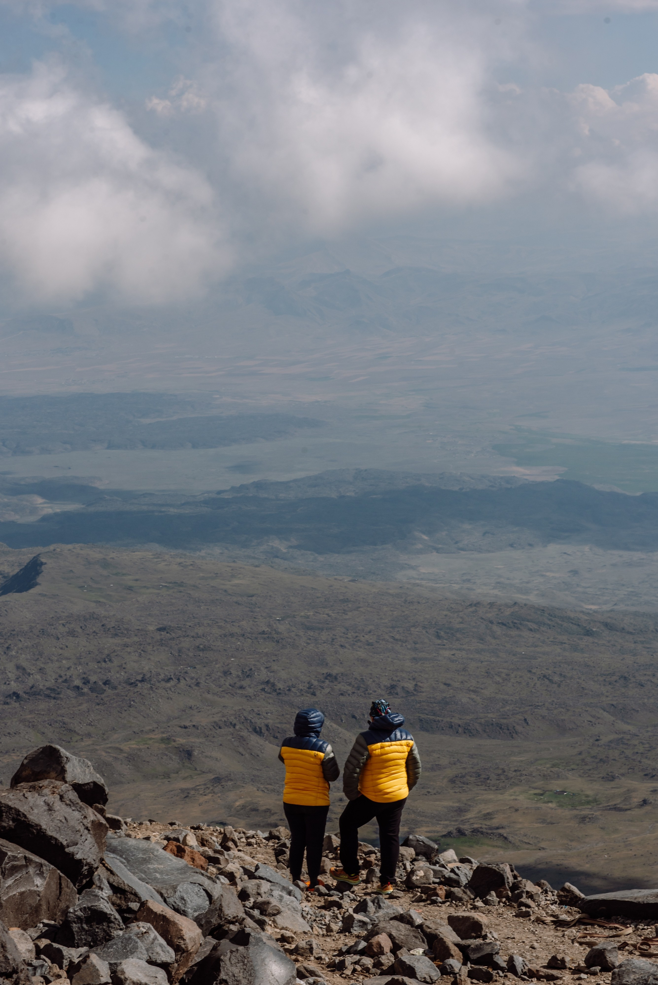 Восхождение на 5137 метров. Репортажный фотограф в Москве и по всему миру Степанова Юлия