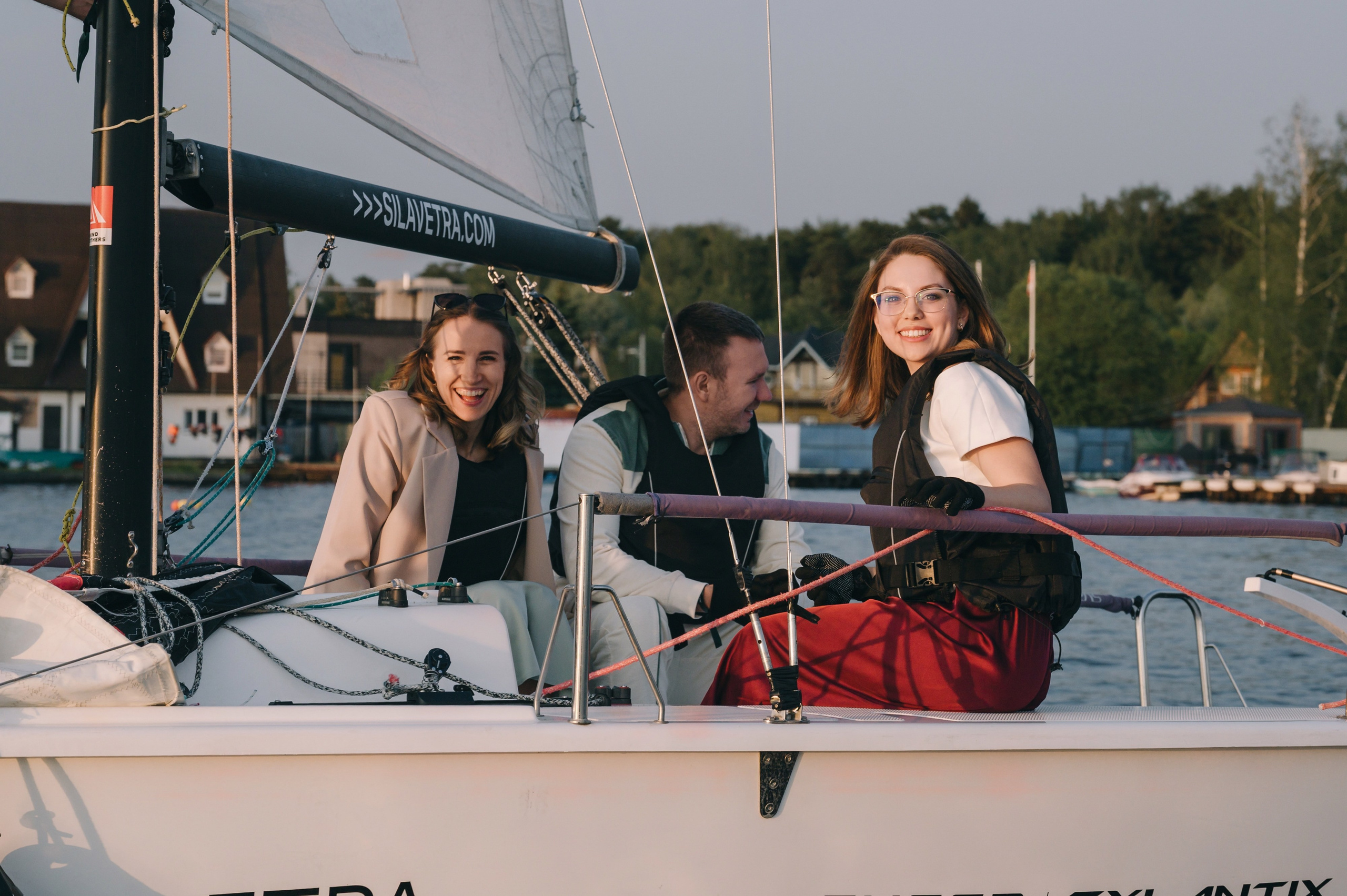 Exlantix. Репортажный фотограф в Москве и по всему миру Степанова Юлия