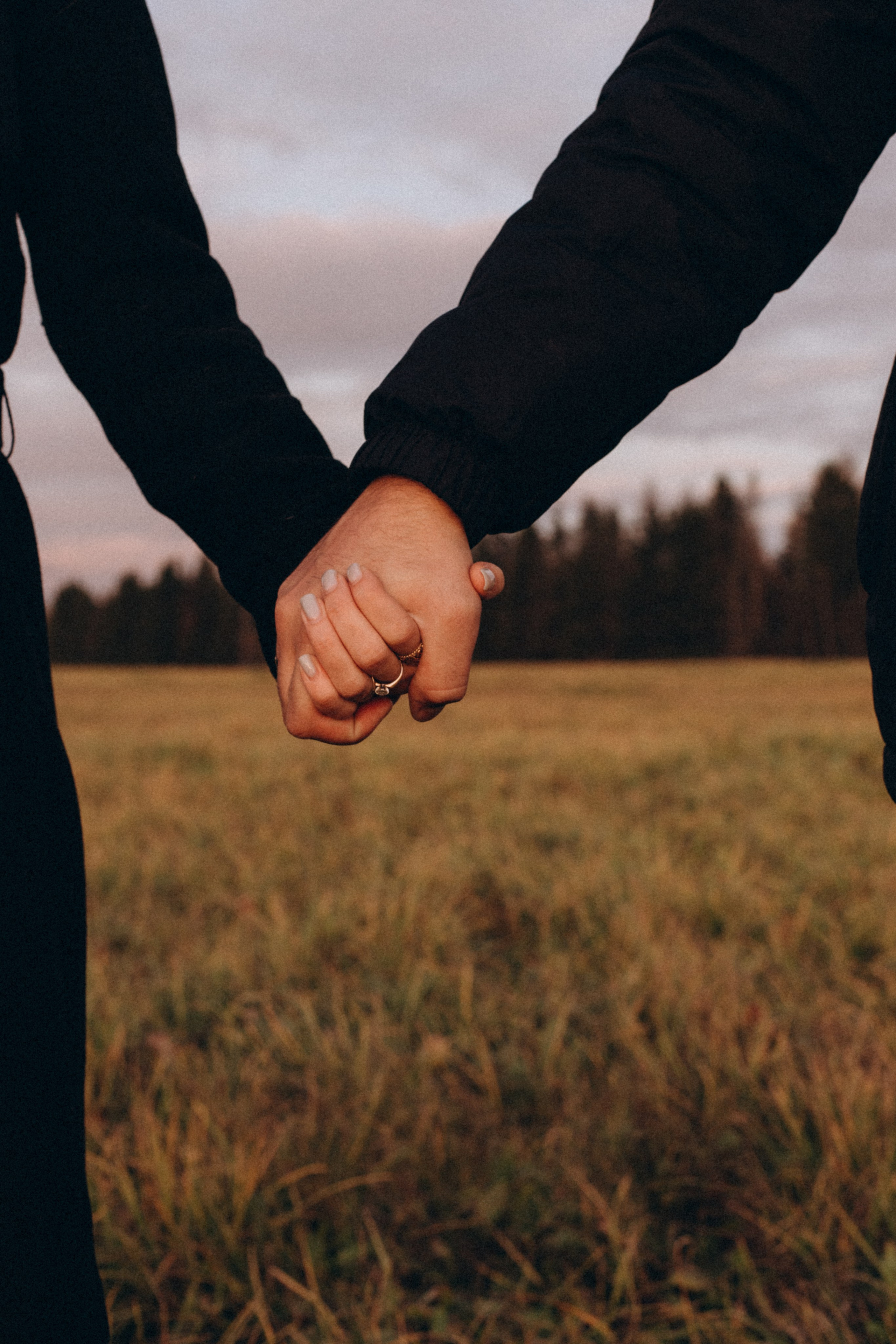 На улице. Фотограф Иваново Арина Кудаярова