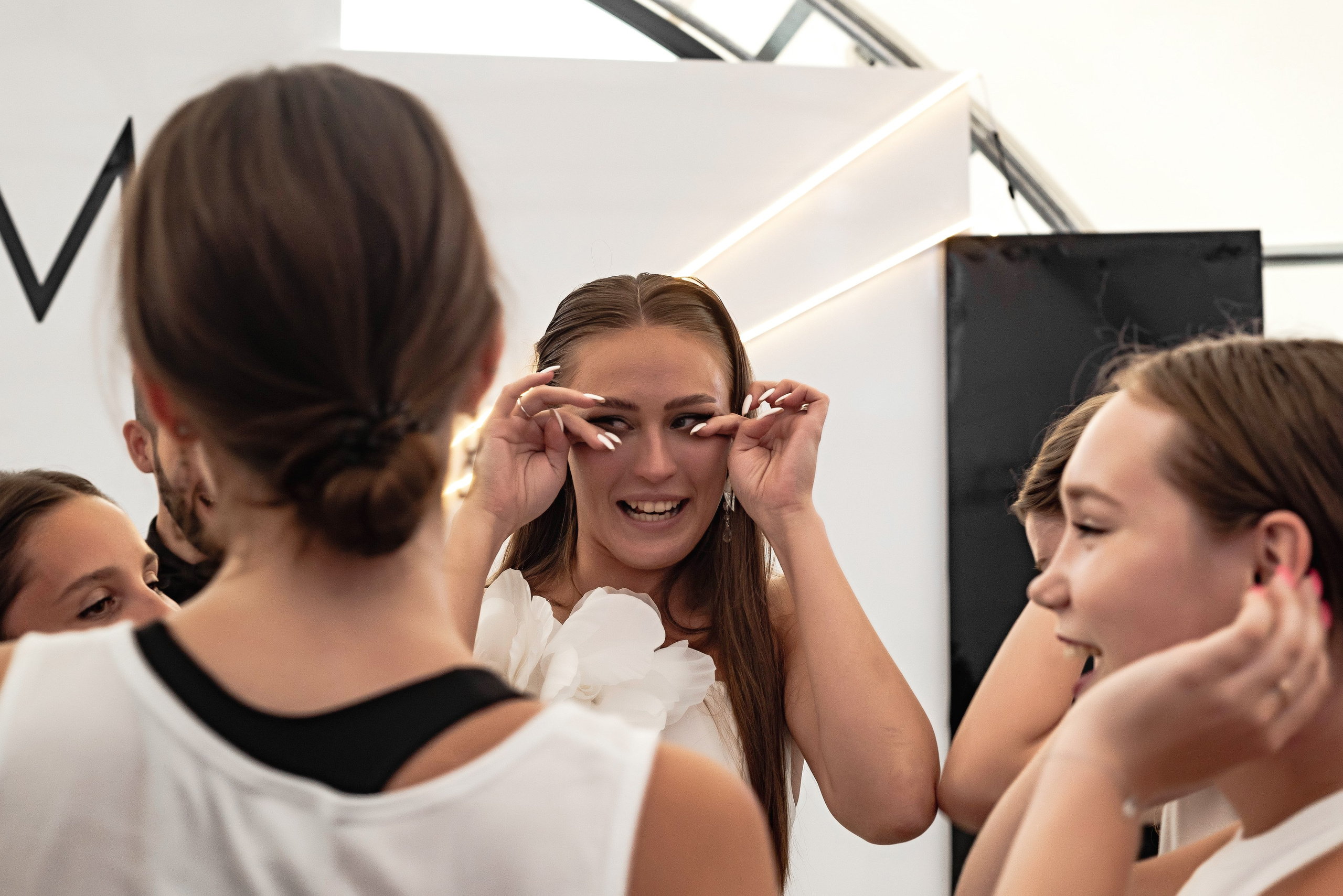 Total black. Свадебный и семейный фотограф в Новосибирске, Санкт-Петербурге, Москве