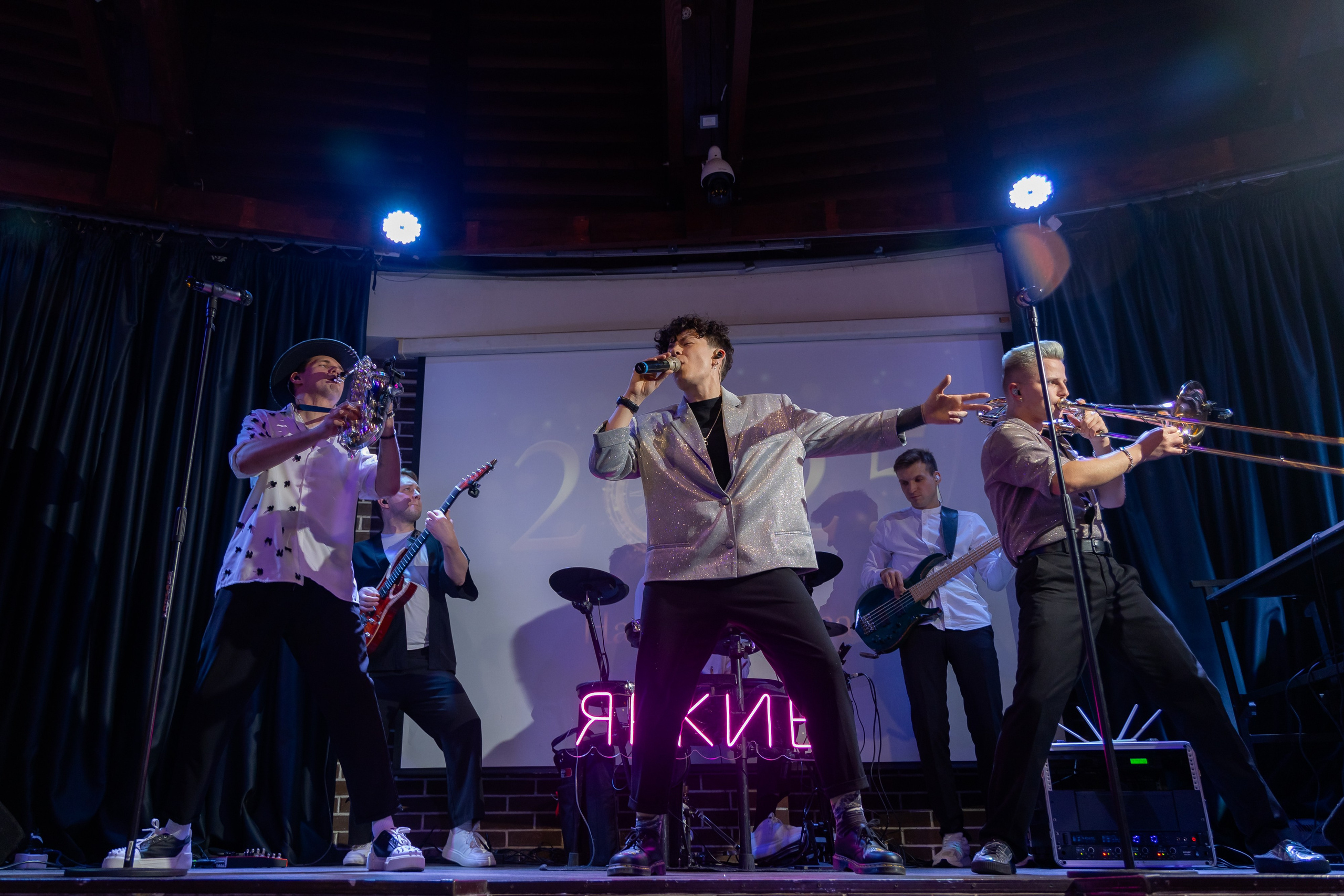 Корпоративная новогодняя съемка для логистической компании ИТА. Свадебный фотограф в Минске/Беларуси Сергей Спиридонов