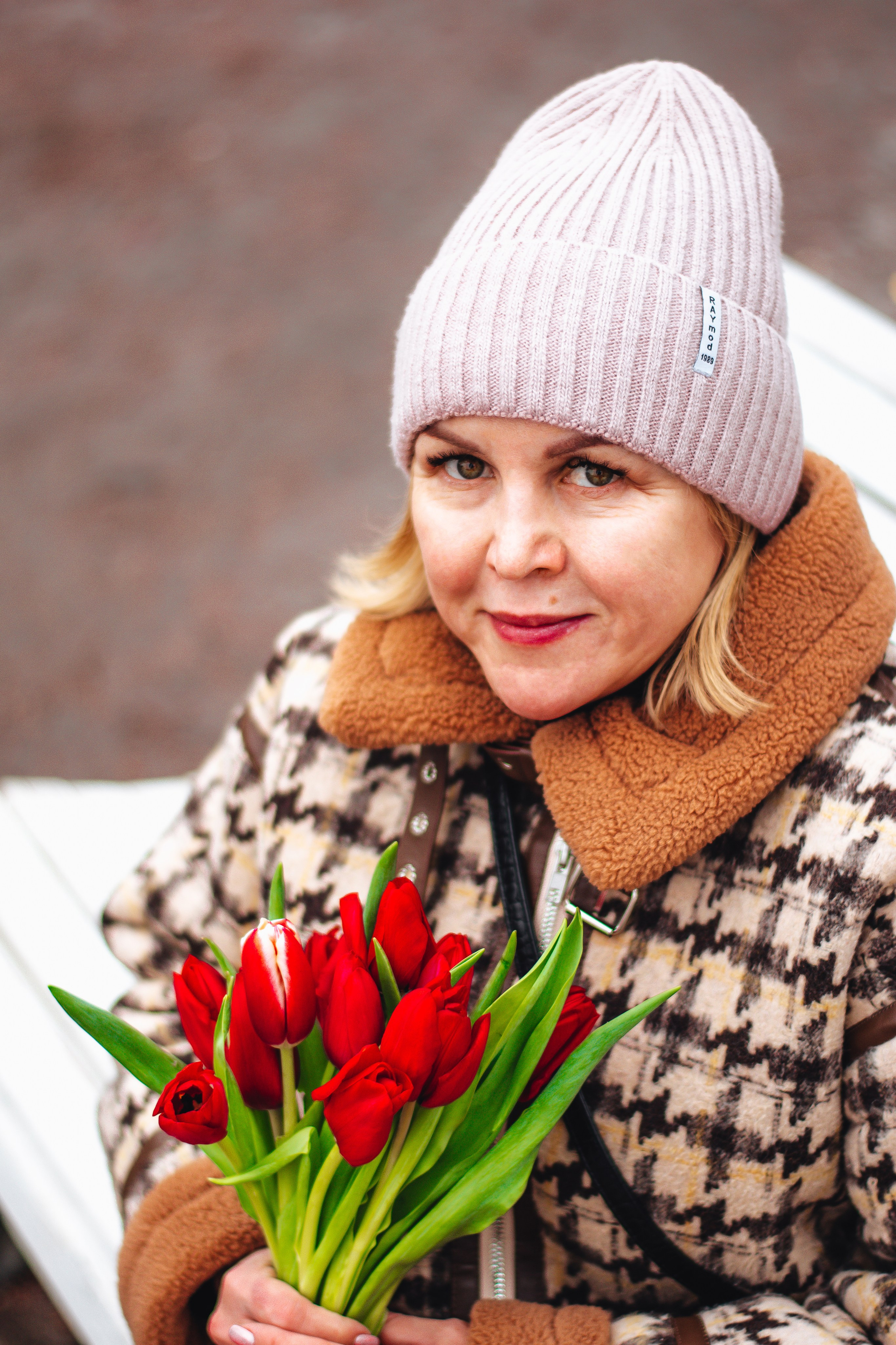 Лариса. Исаакиевская площадь. Фотограф Санкт-Петербург | Дарья Першина