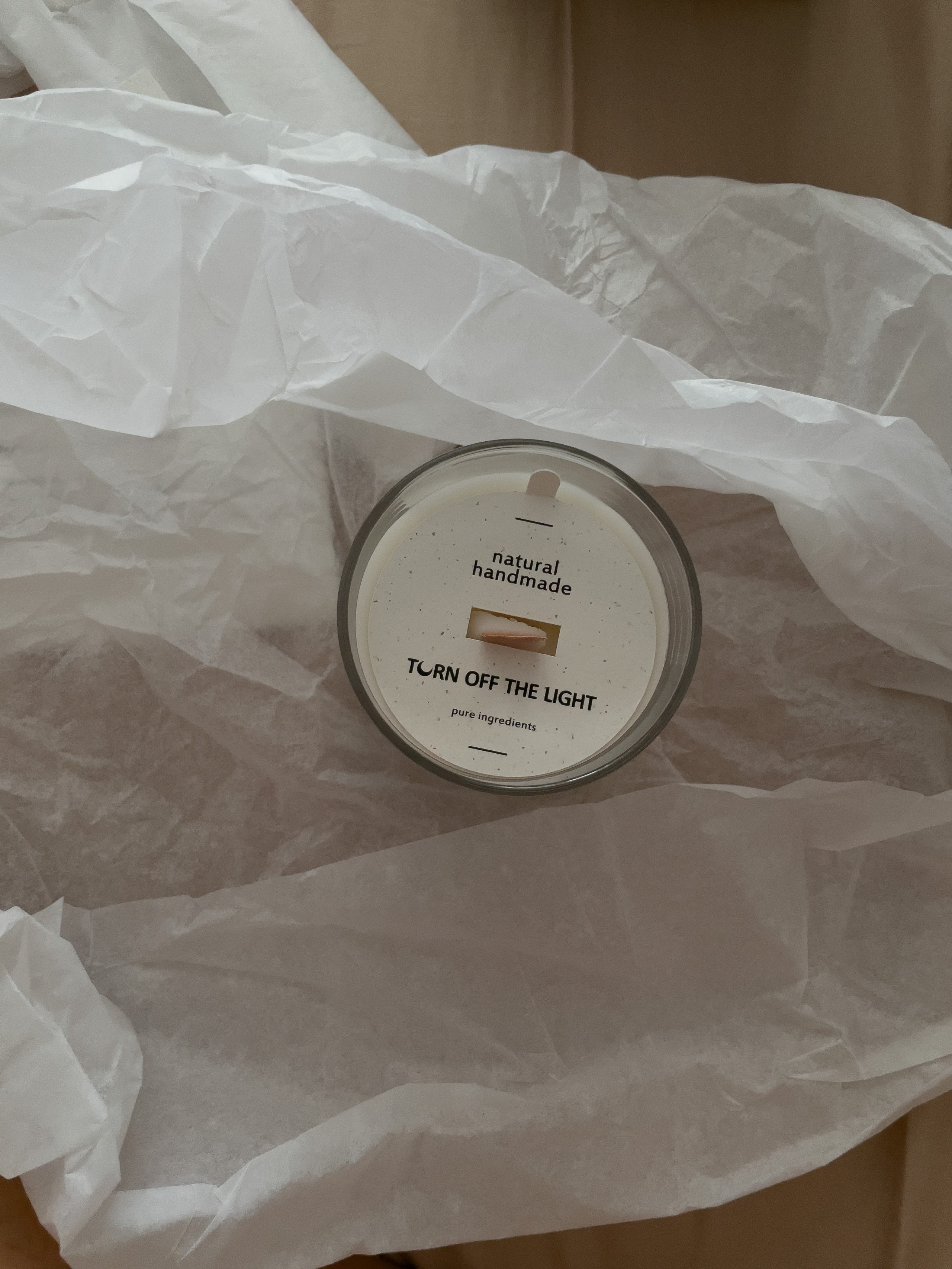 Candles. Фотограф Шевчик Виктория