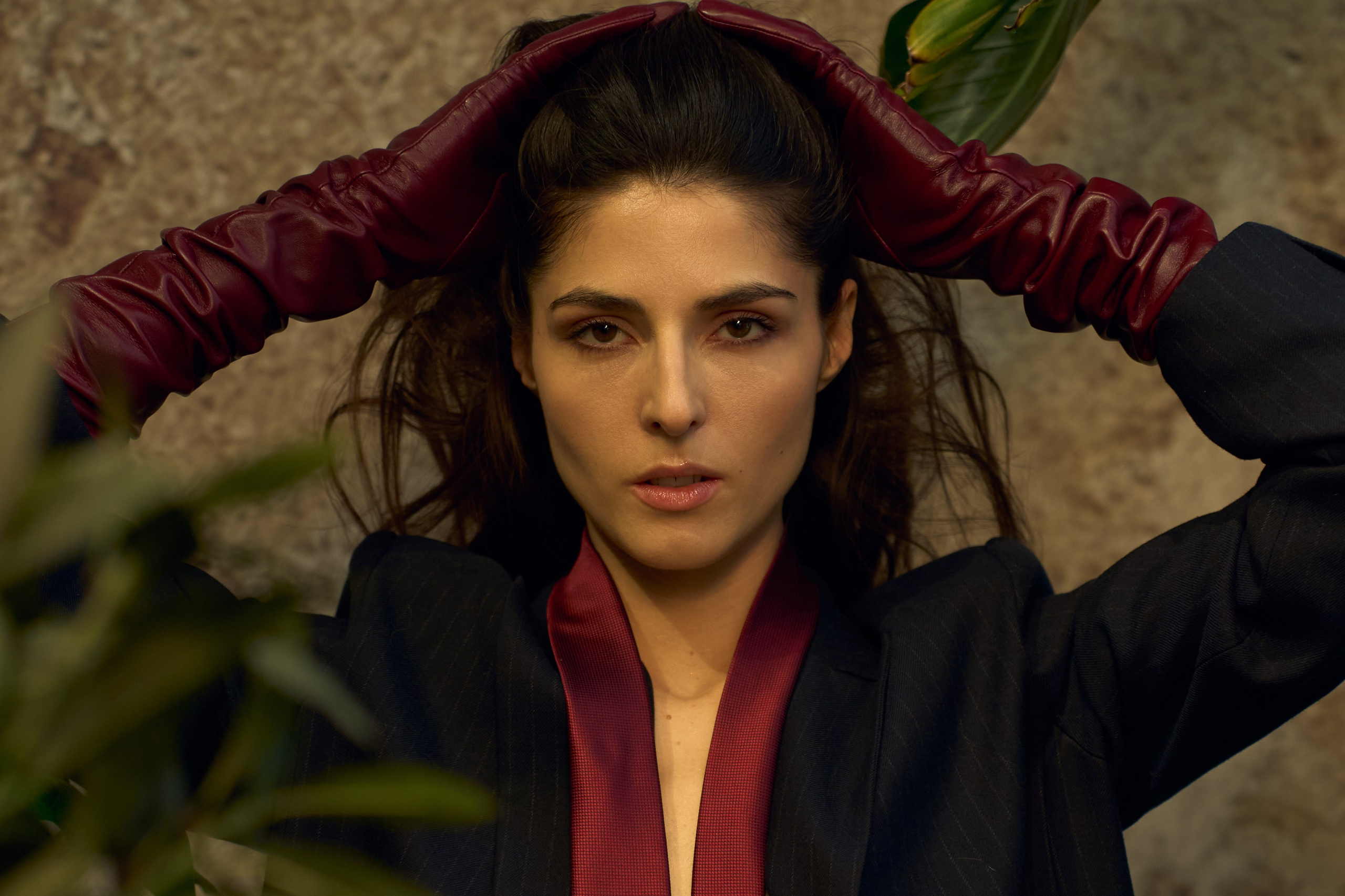 Portraits. Portrait and Travel Photographer in Moscow | Yana Naidich