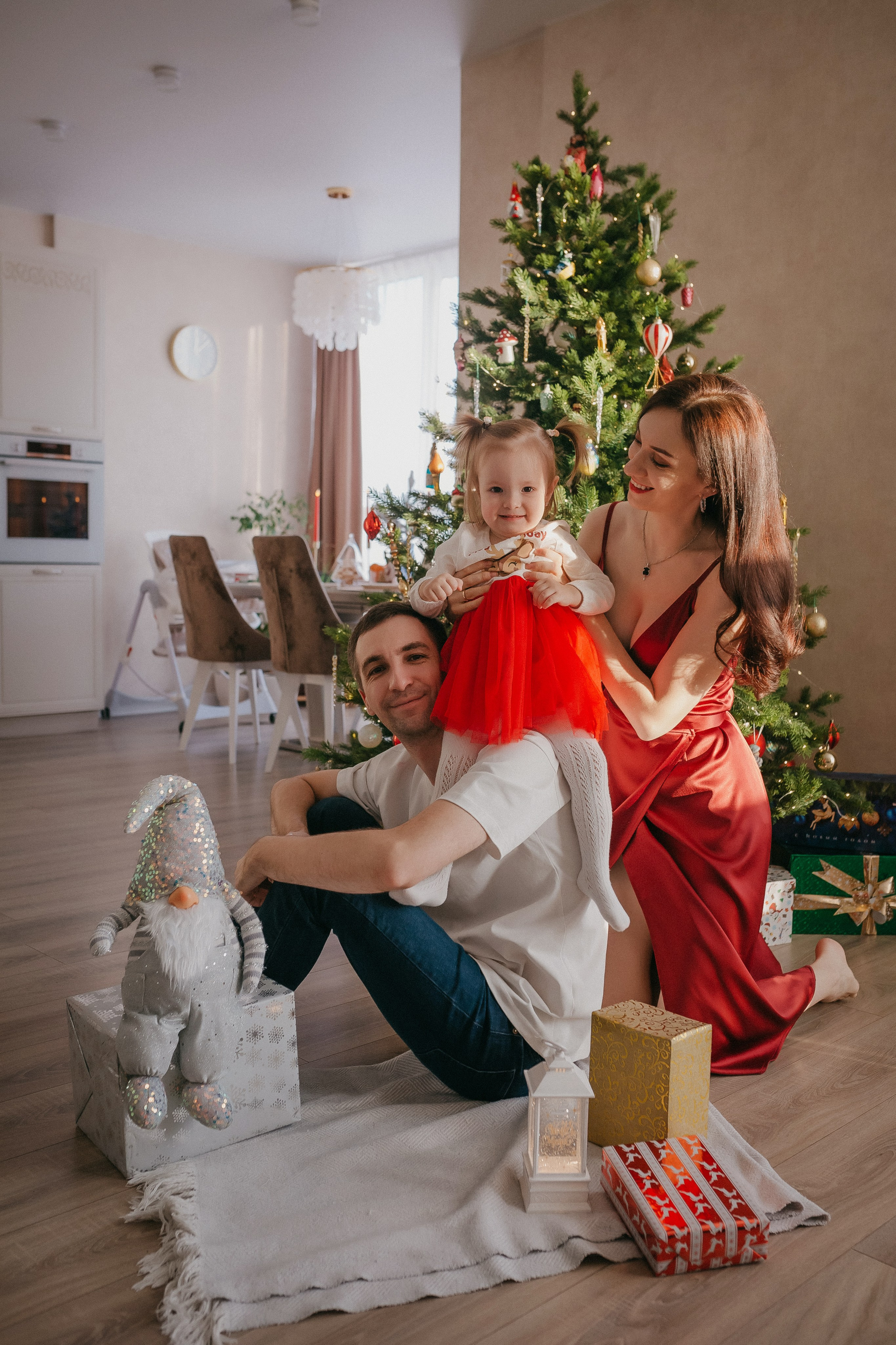 Машулька. Семейный фотограф в Сургуте